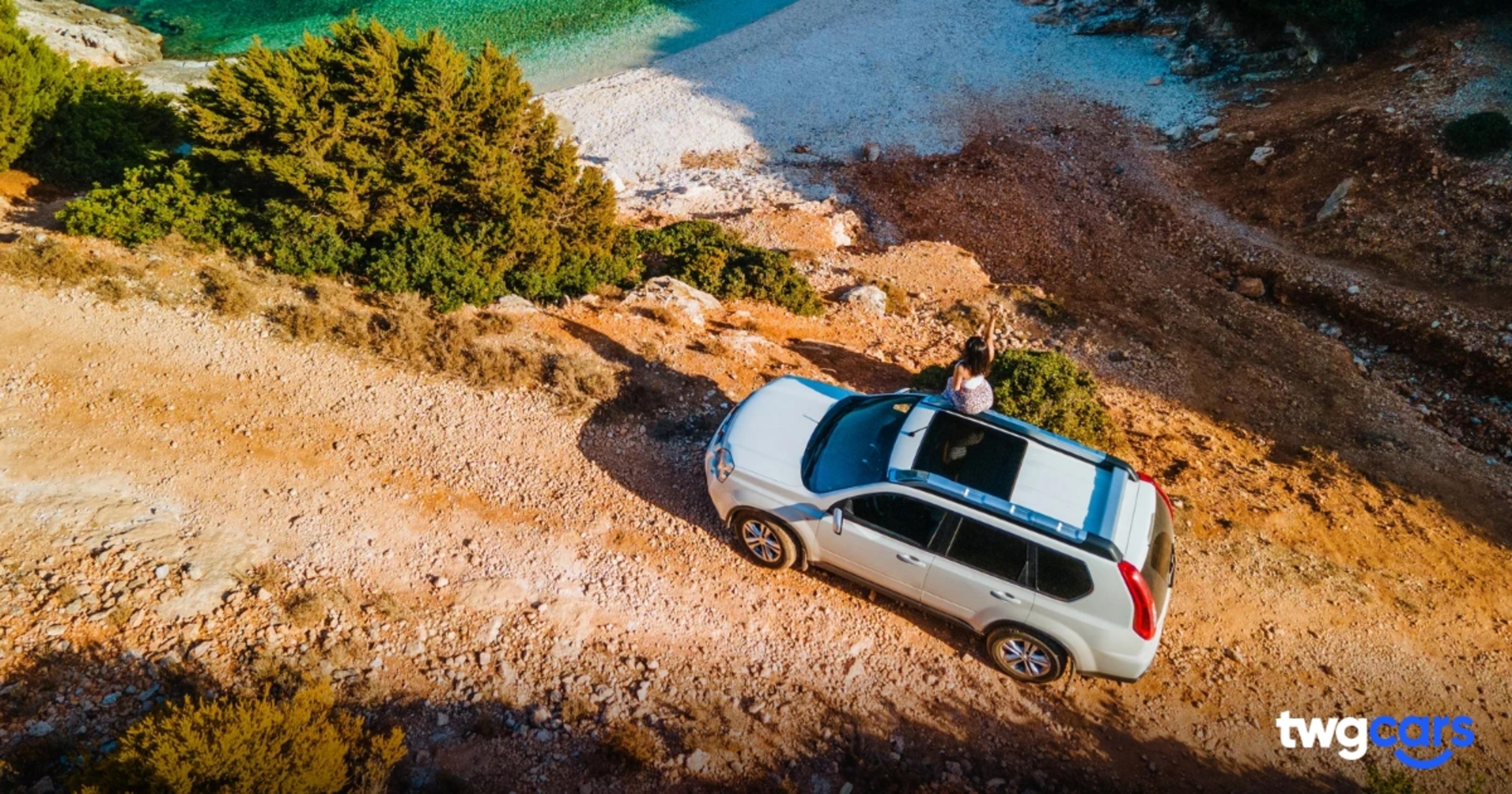 Australia