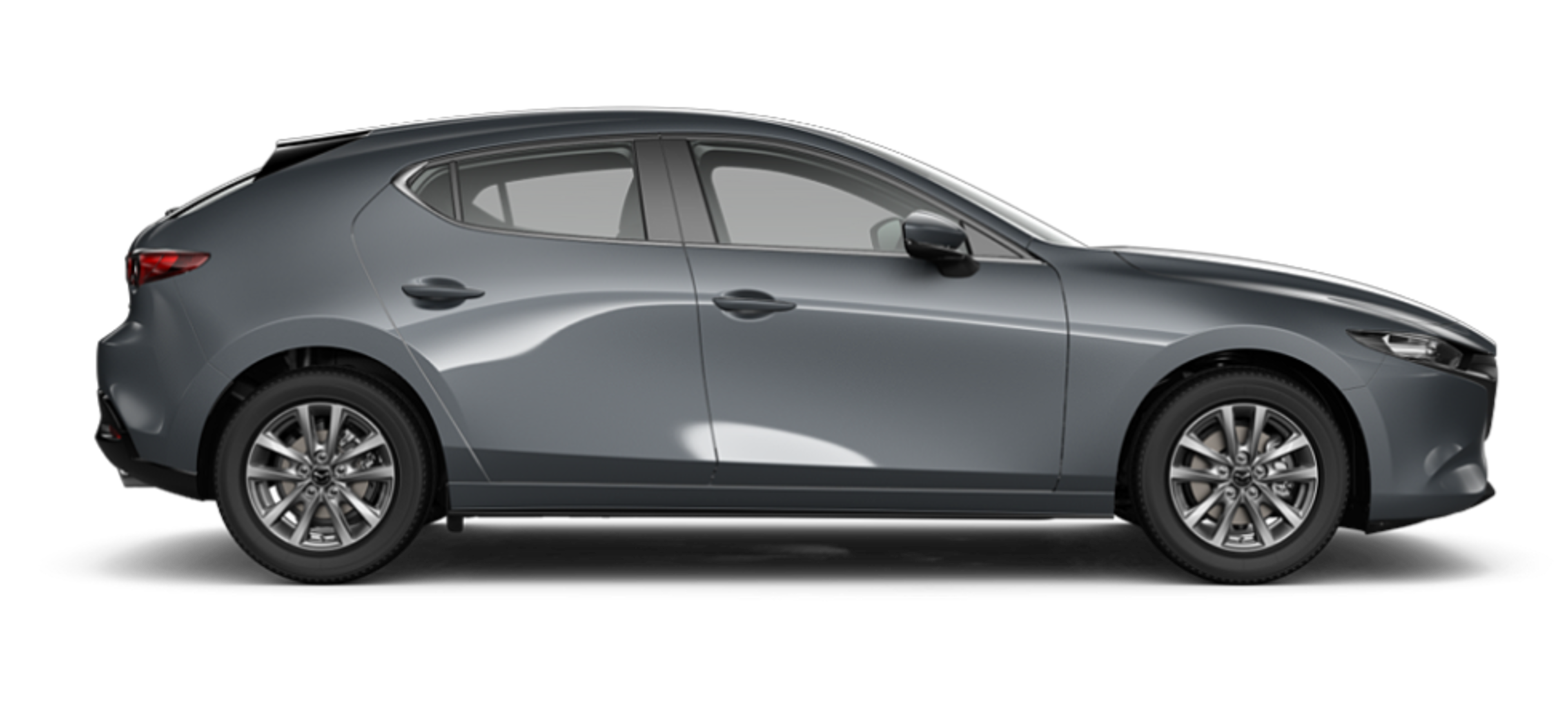 Polymetal Grey Metallic