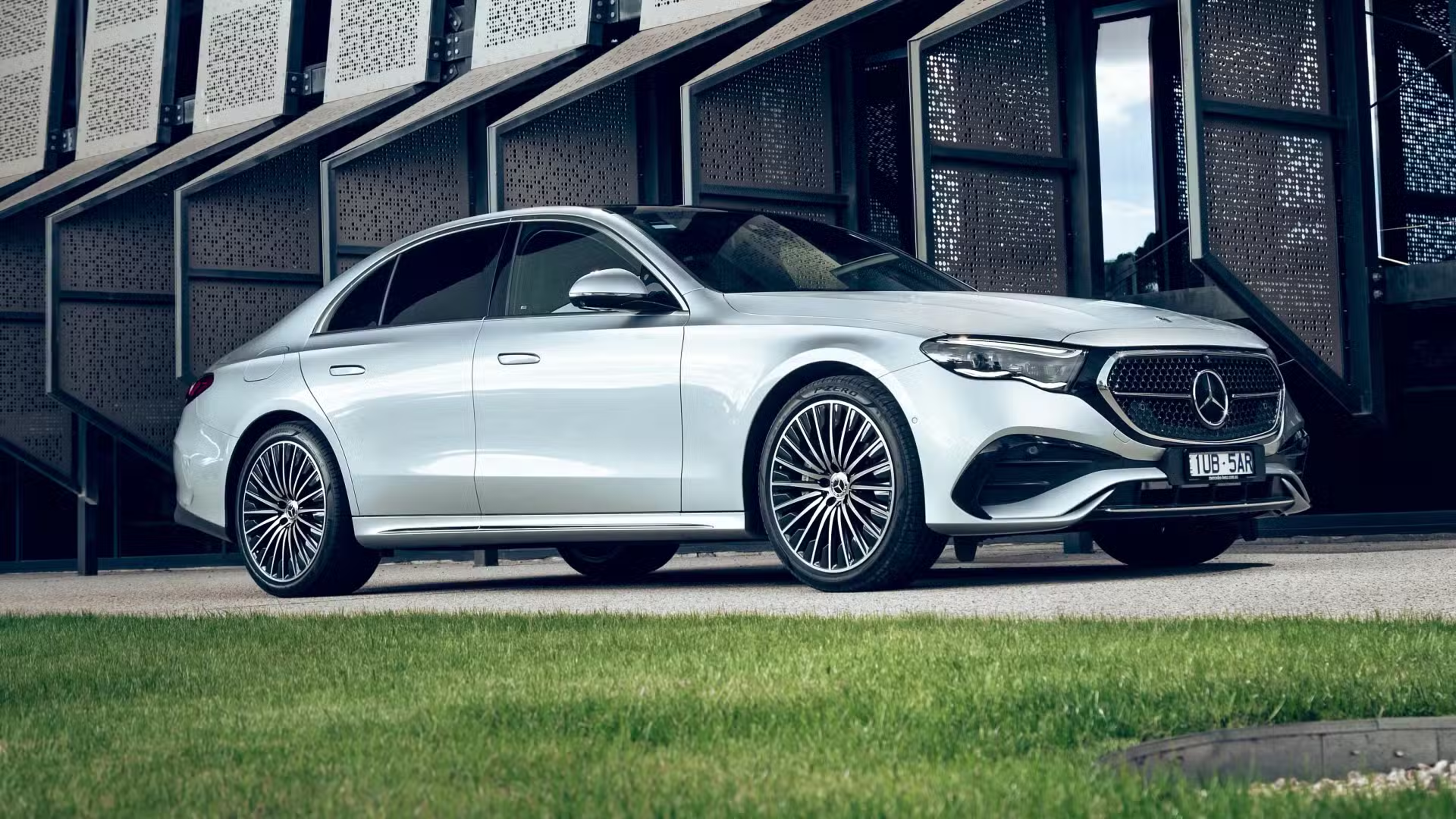 Breaking Down the 2024 Mercedes-Benz E-Class: Pricing, Features, and More featured image