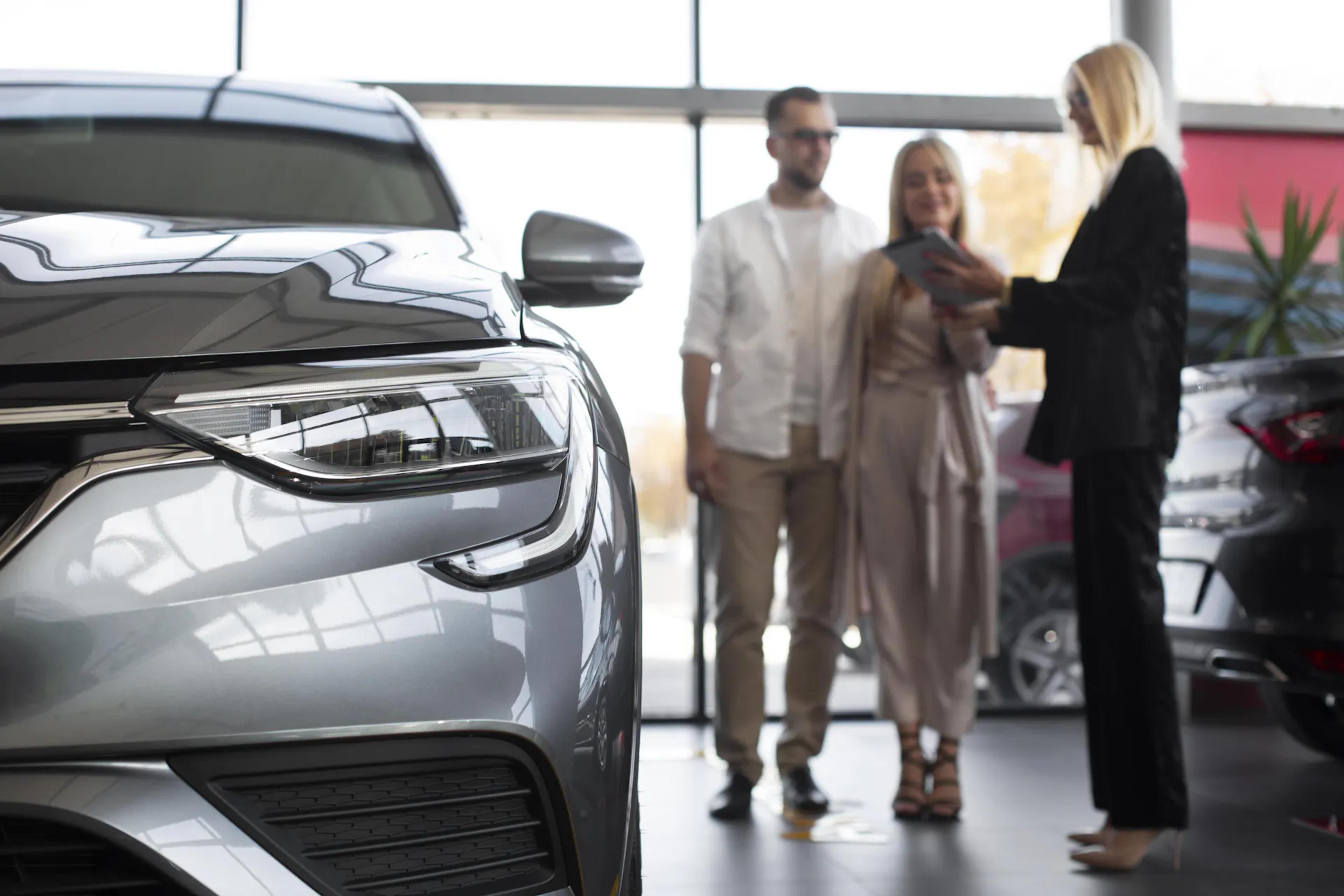 Vehicle Reviews