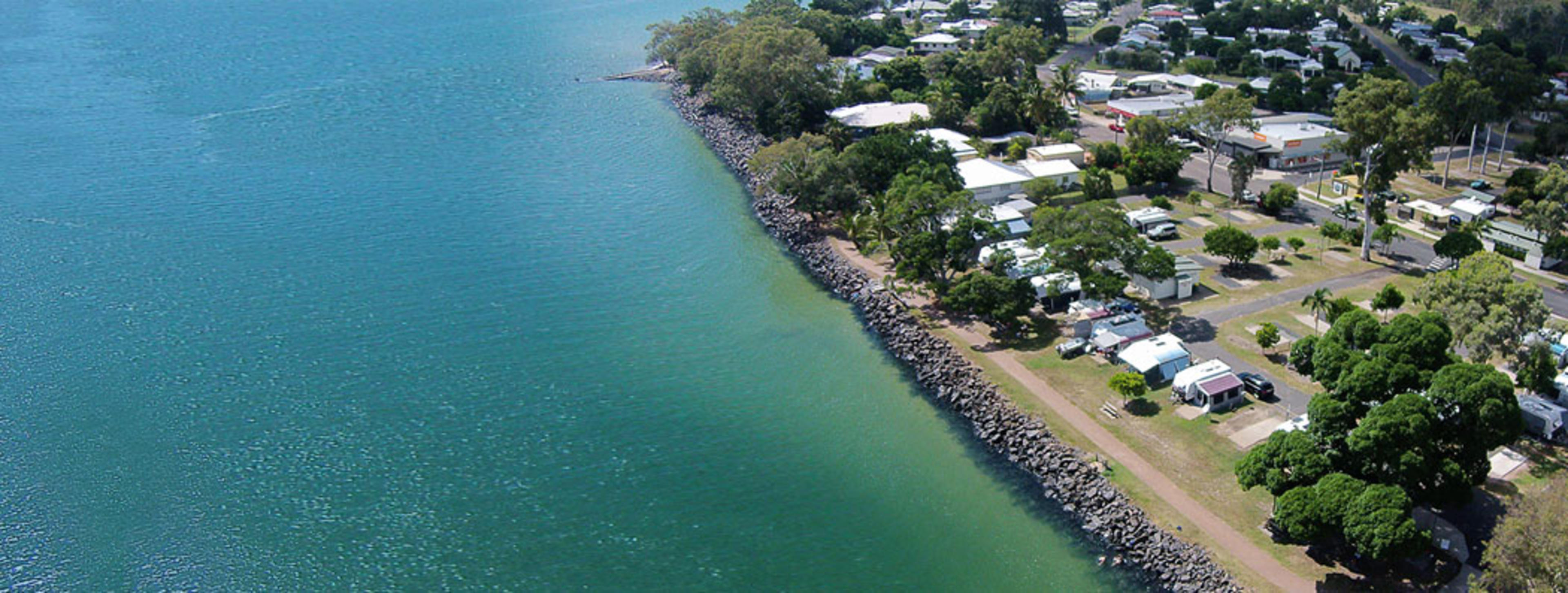 Fraser Coast Destination Guide banner