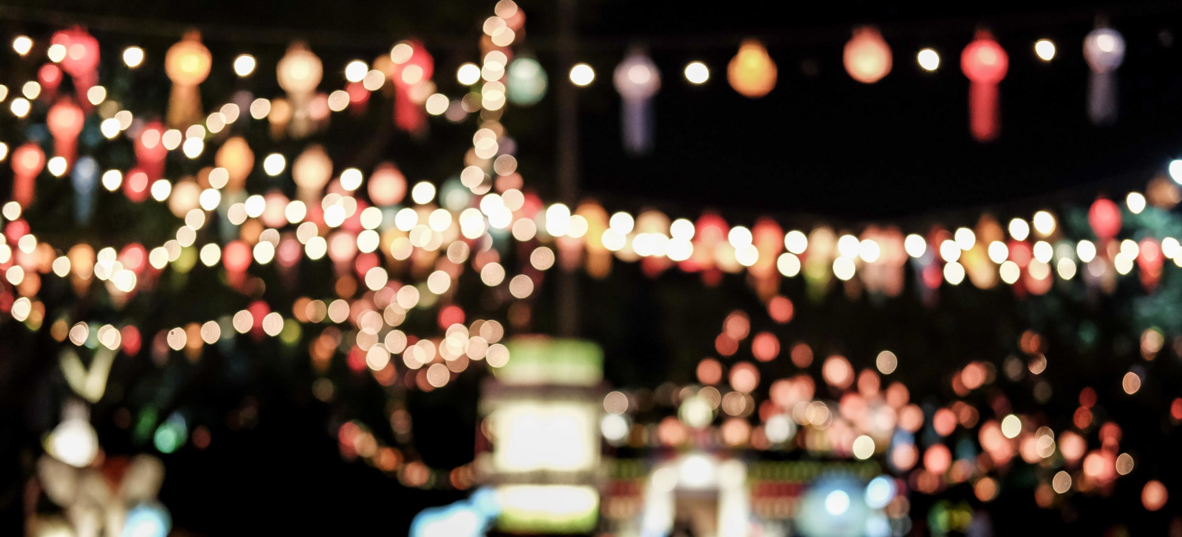 Must See Christmas Lights in Brisbane for 2023 Motorama