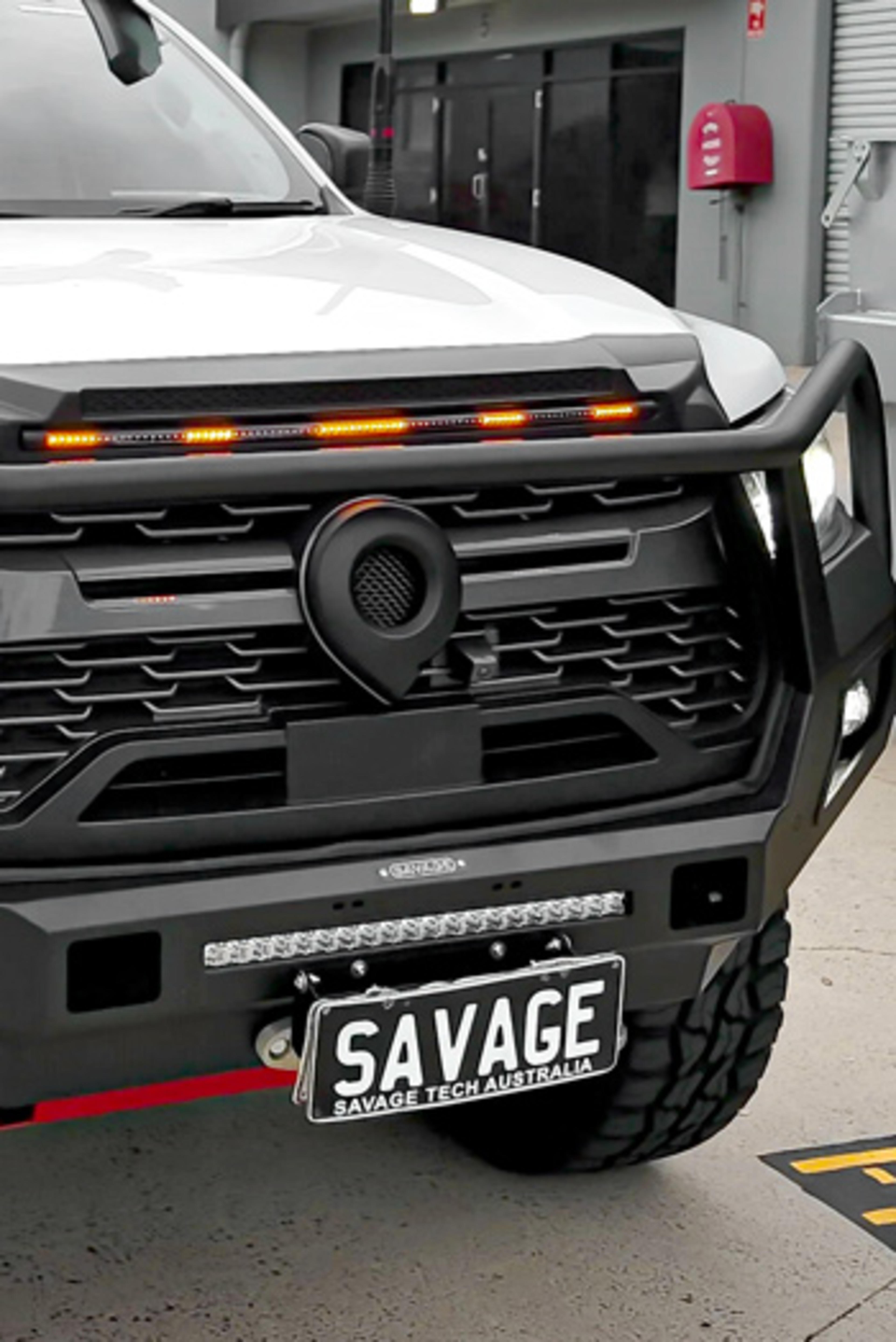 Savage Tech Products Queensland | Darra 4x4 | Darra 4x4