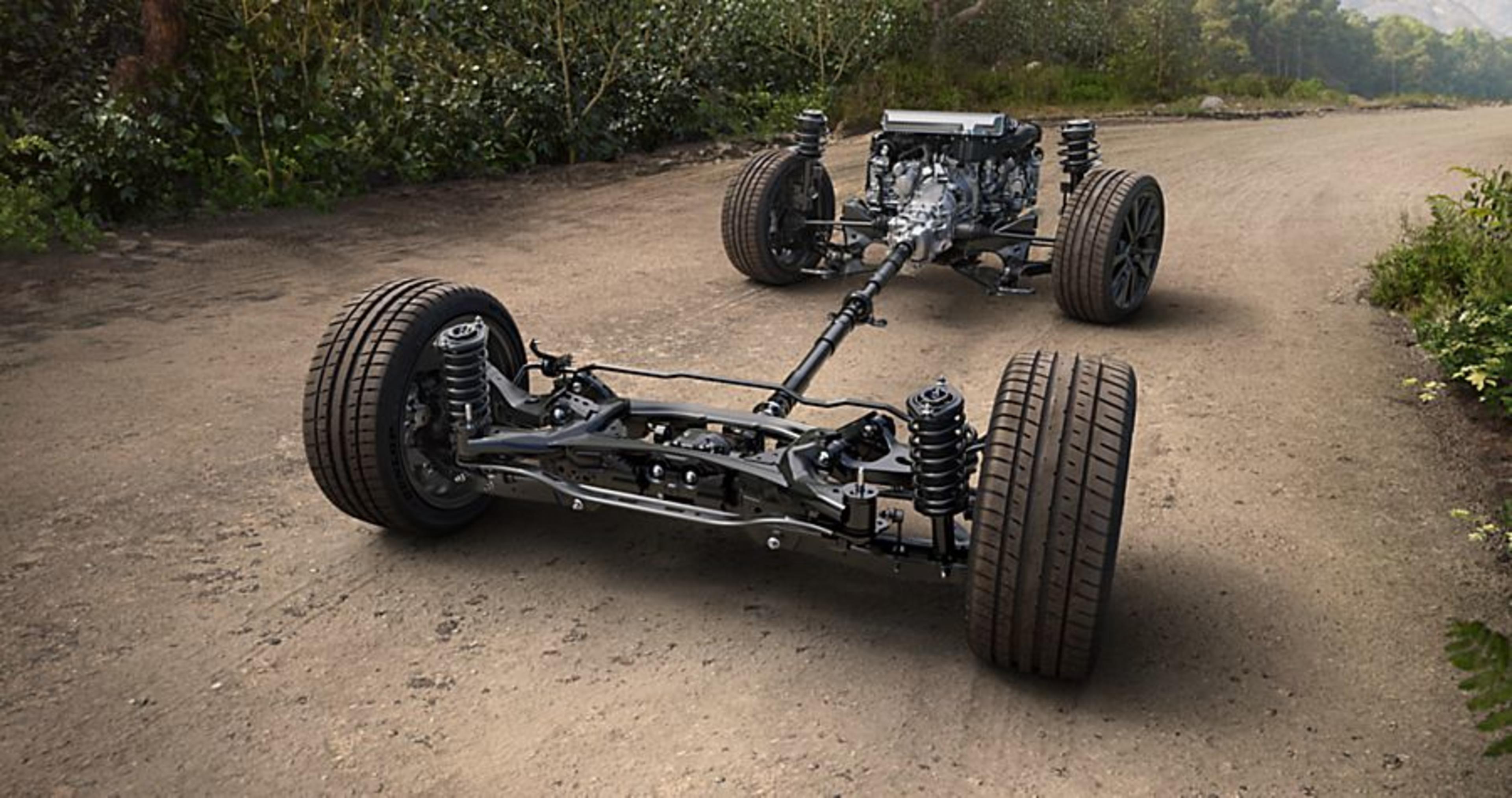 Subaru Symmetrical AWD vs. Traditional 4WD: Which Is Right for You? banner