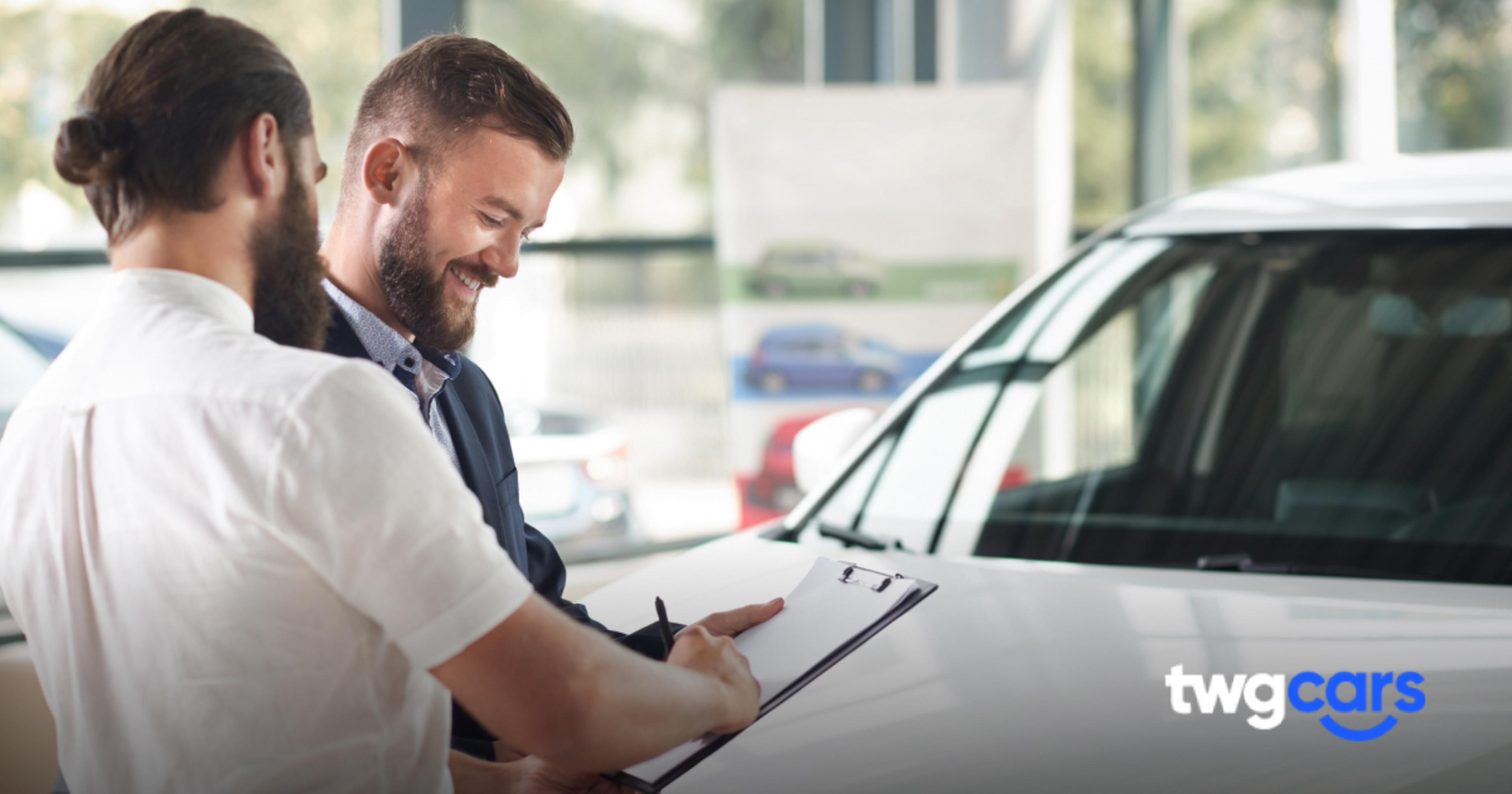 7 Key Questions to Ask Before Choosing a Used Car Dealership