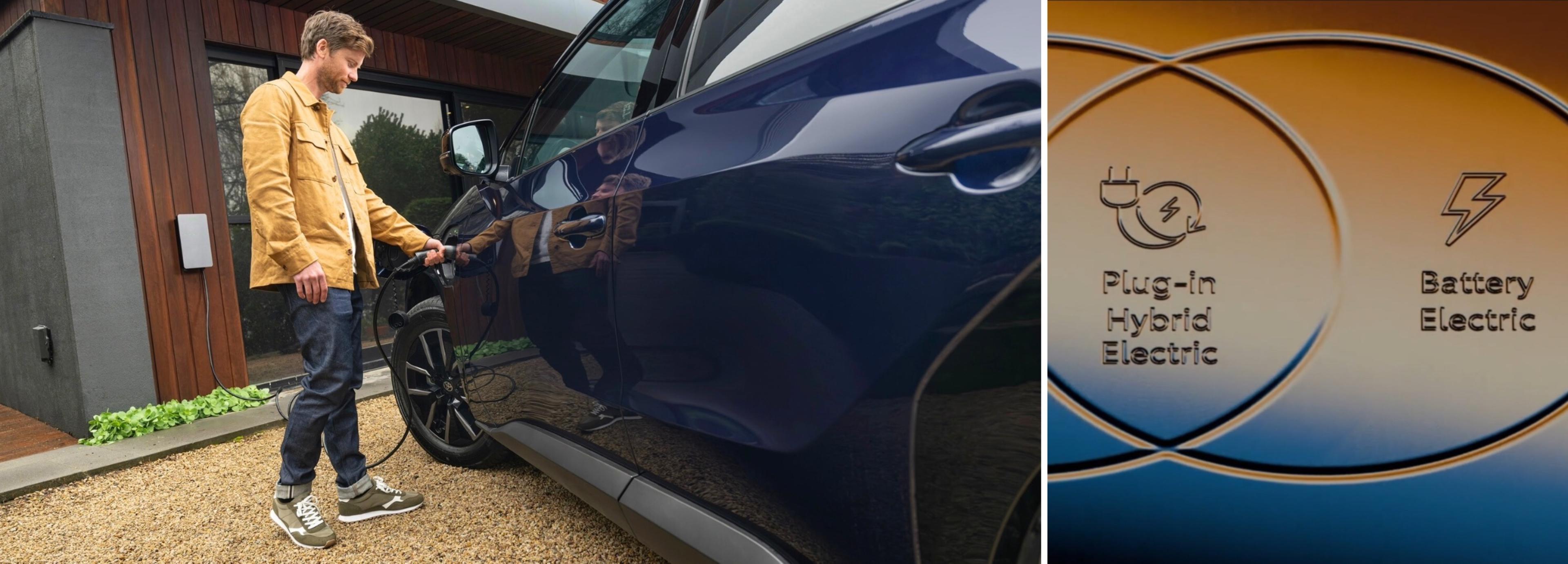 Your EV and PHEV Charging Options in Perth banner