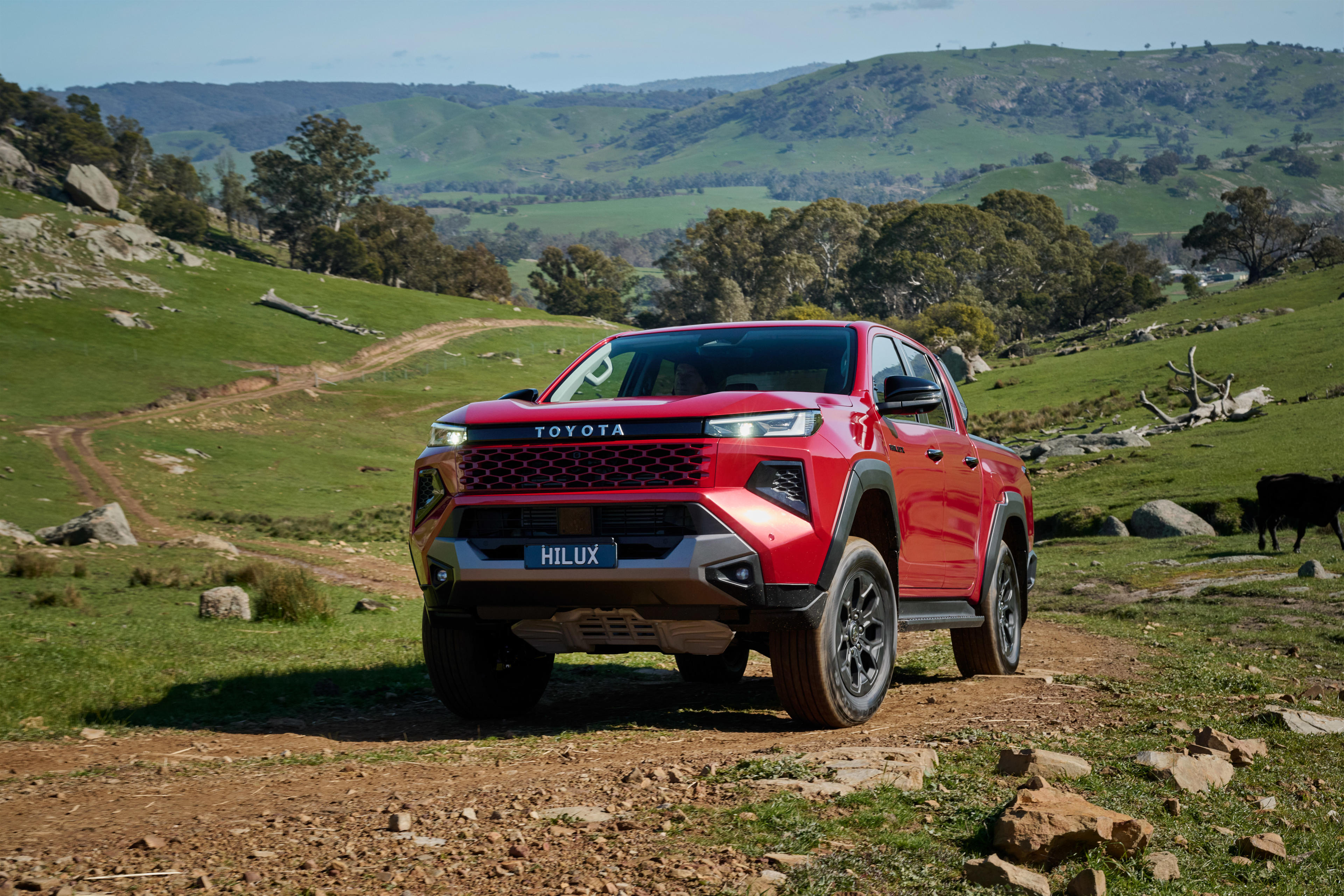 The Ultimate Weekend Getaway You Can Do in a Hilux banner