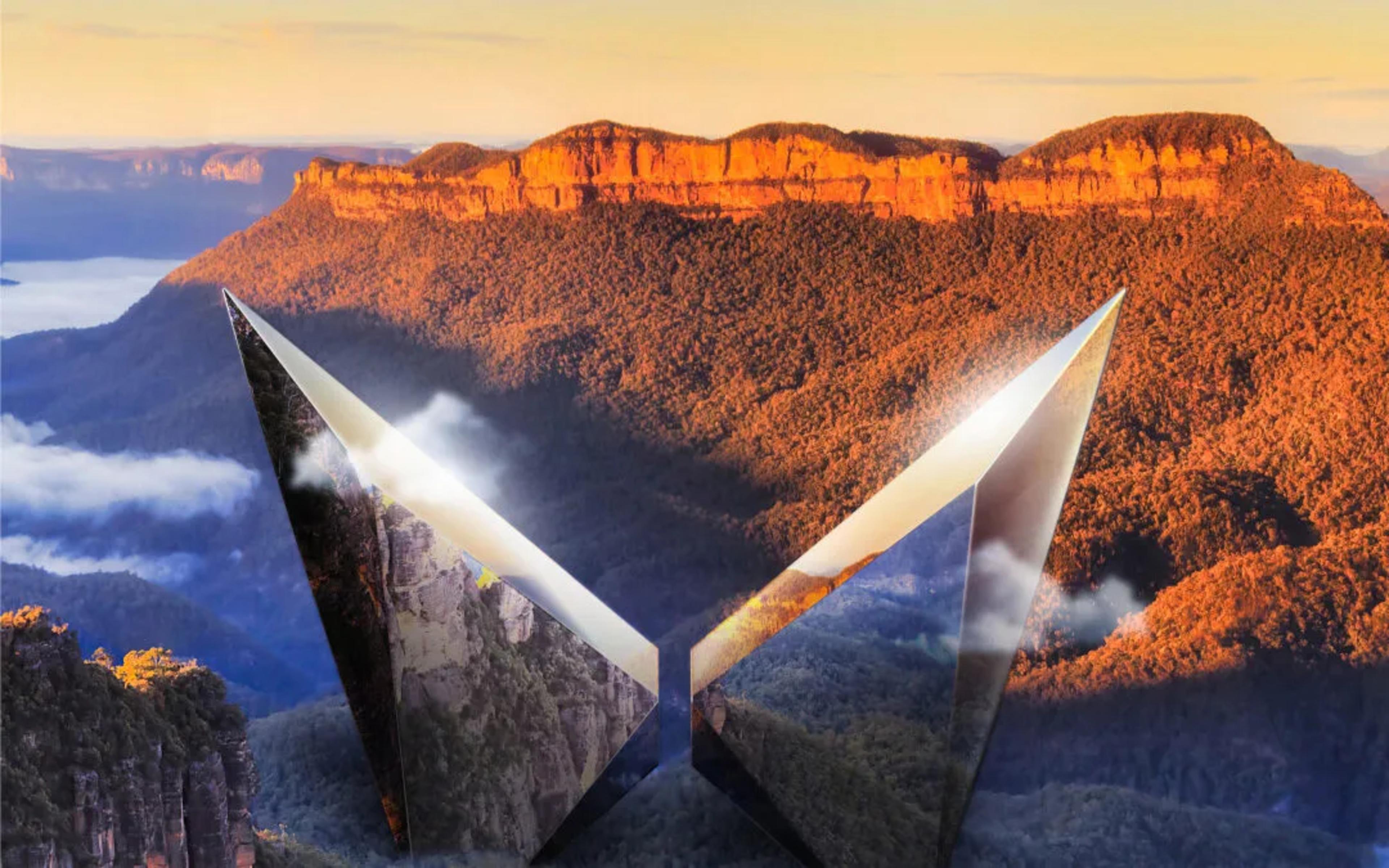 Mahindra unveils new brand identity for an exciting journey into the Australian market