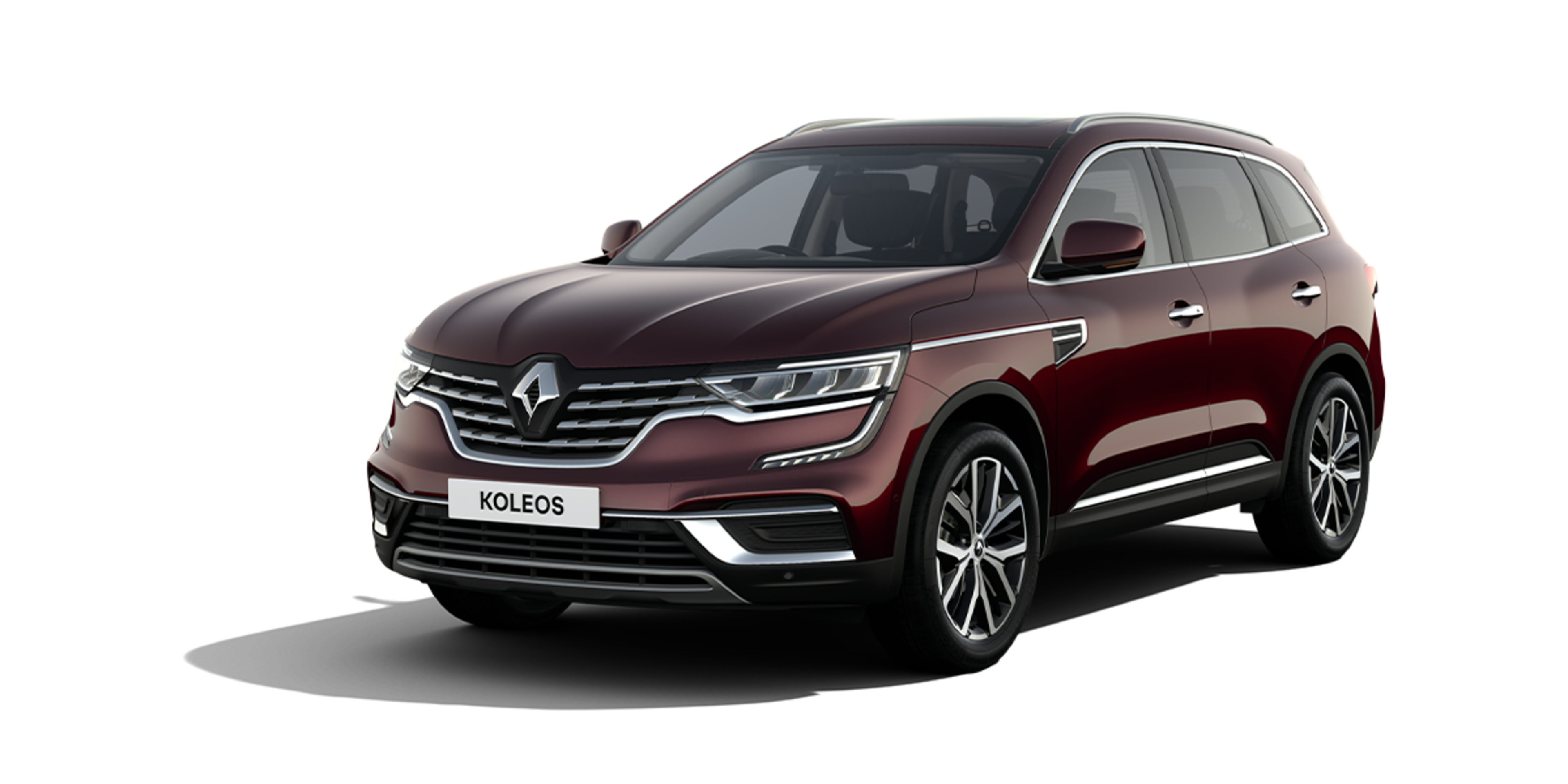 Embrace Adventure with the Renault KOLEOS: Exploring Its Key Features featured image