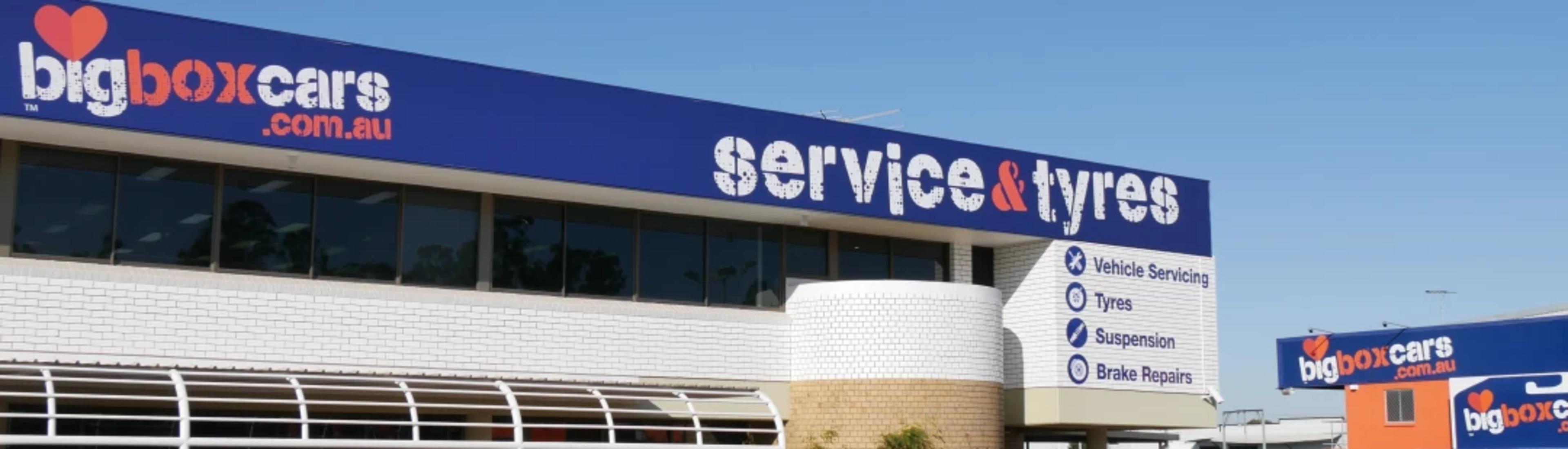 Automotive News | Big Box Cars