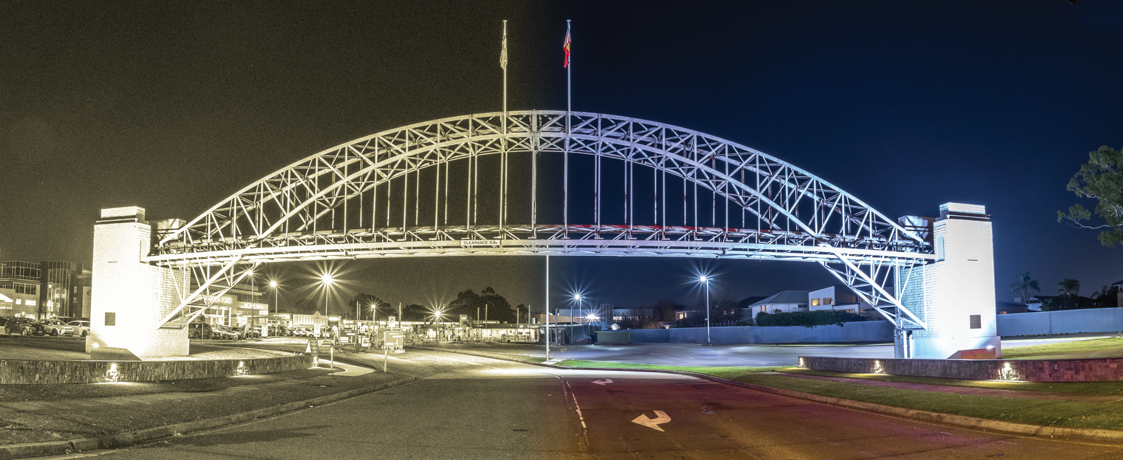 The Peter Warren Group | Your Trusted Car Dealership Network across Sydney & NSW banner