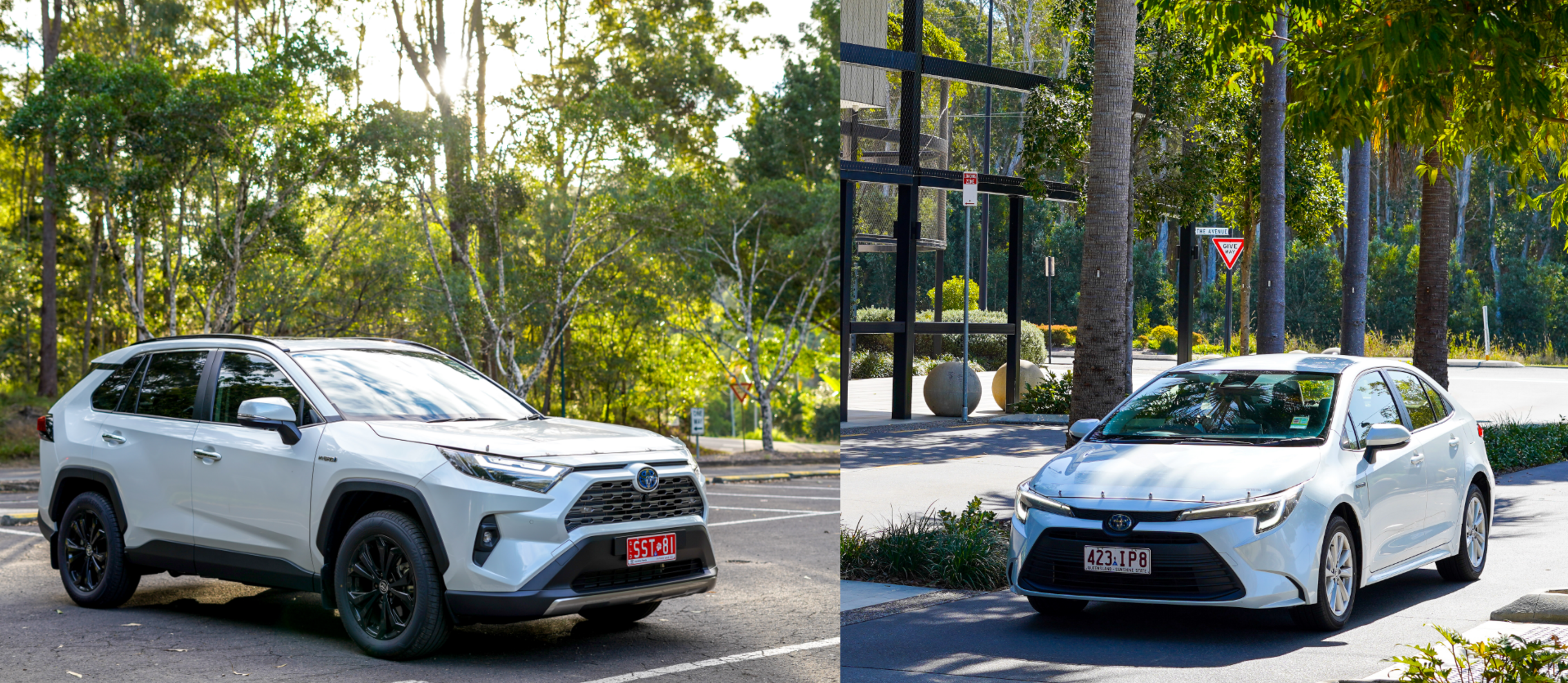 2WD vs AWD — What’s the Difference? banner