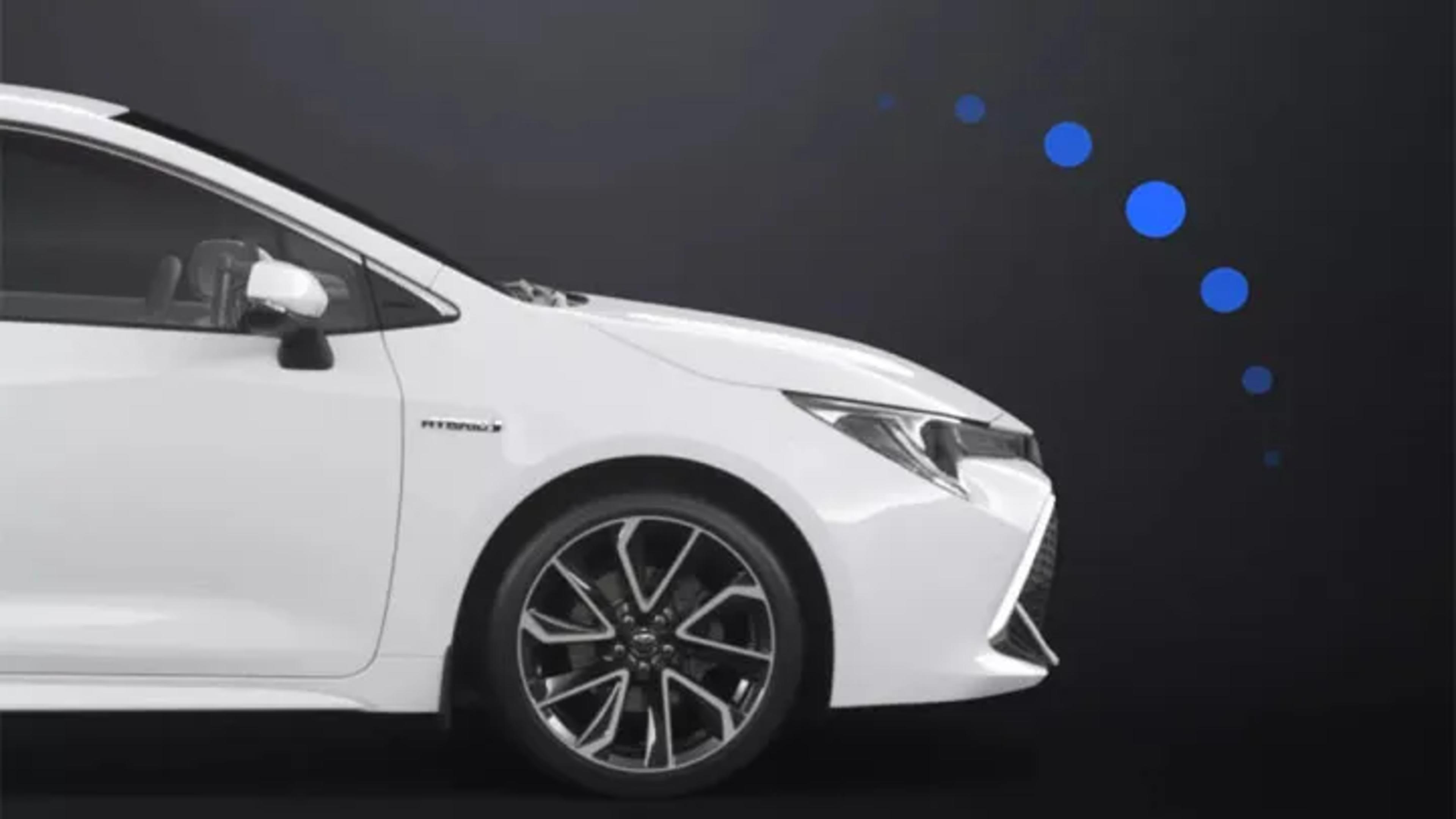 Toyota Hybrids | Thomas Bros Toyota