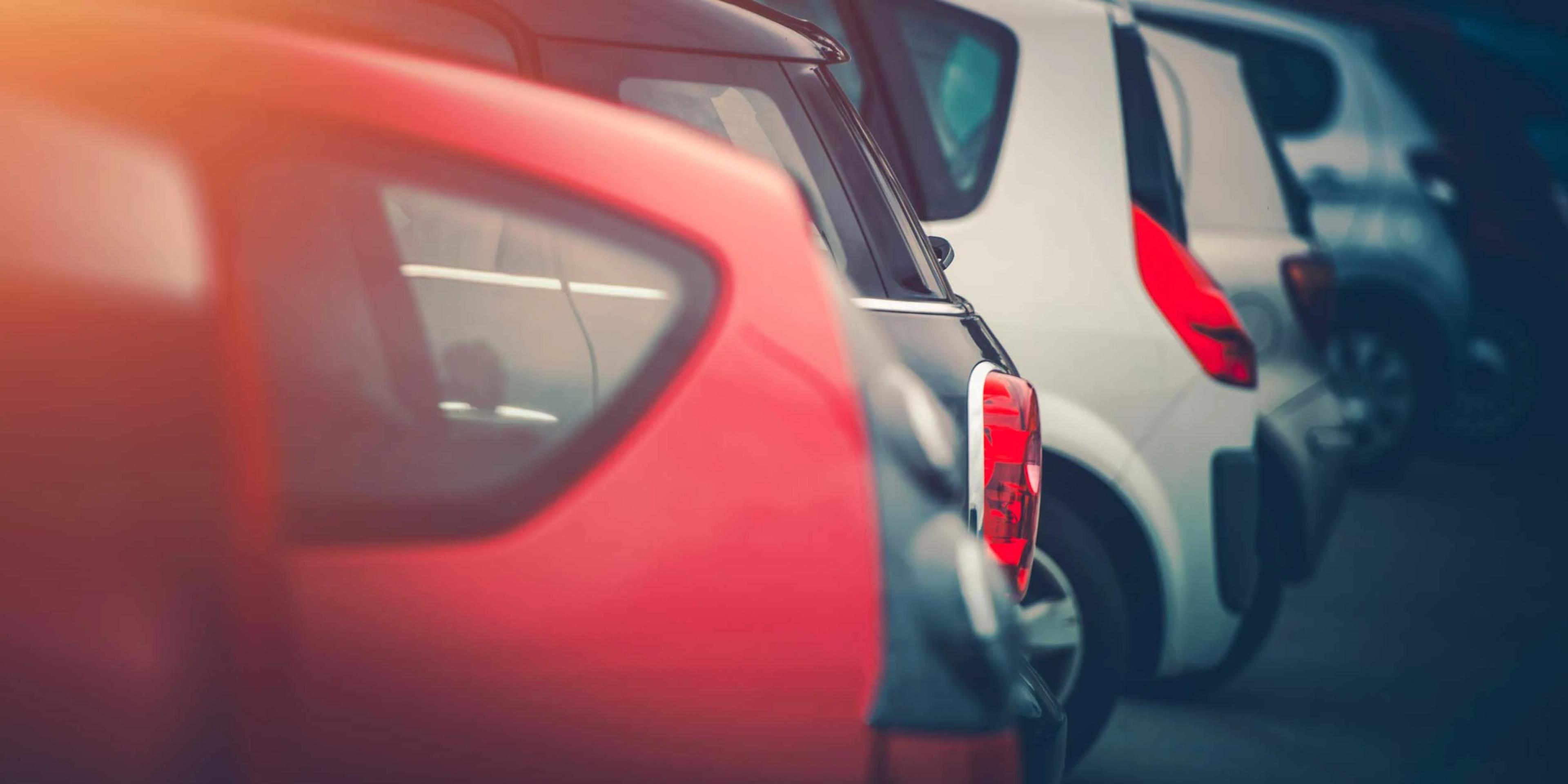 The Peter Warren Group | Your Trusted Car Dealership Network across Sydney & NSW banner