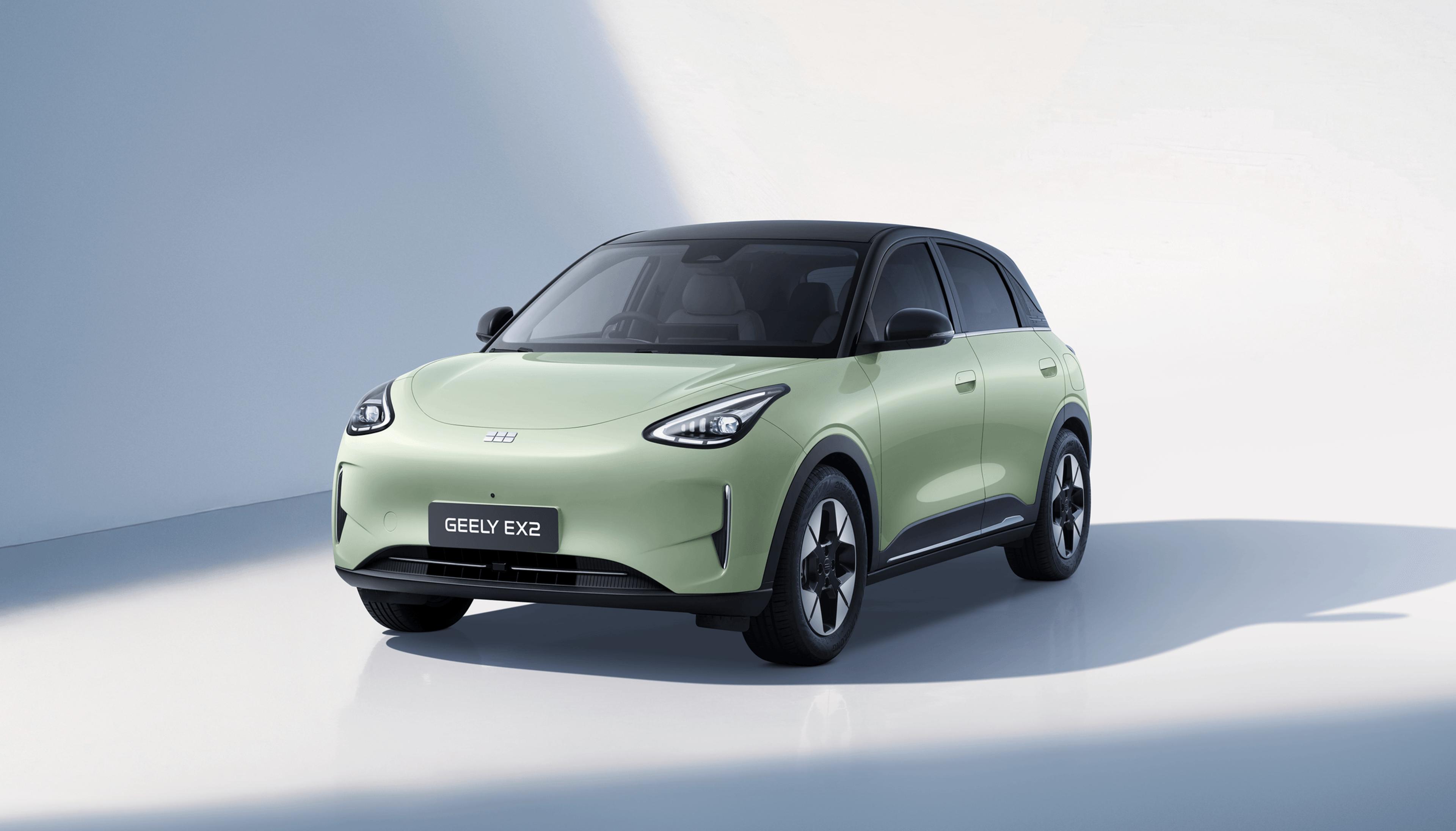 New Geely EX2 EV Coming in 2026: What Drivers Need to Know banner