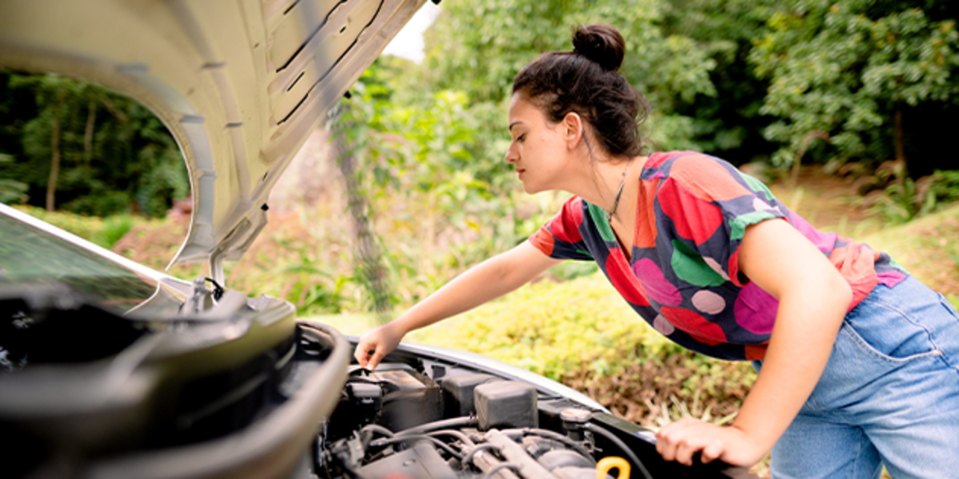 Busted! 6 Car Battery Myths Every Driver Should Know – With Help from Tynan Motors banner