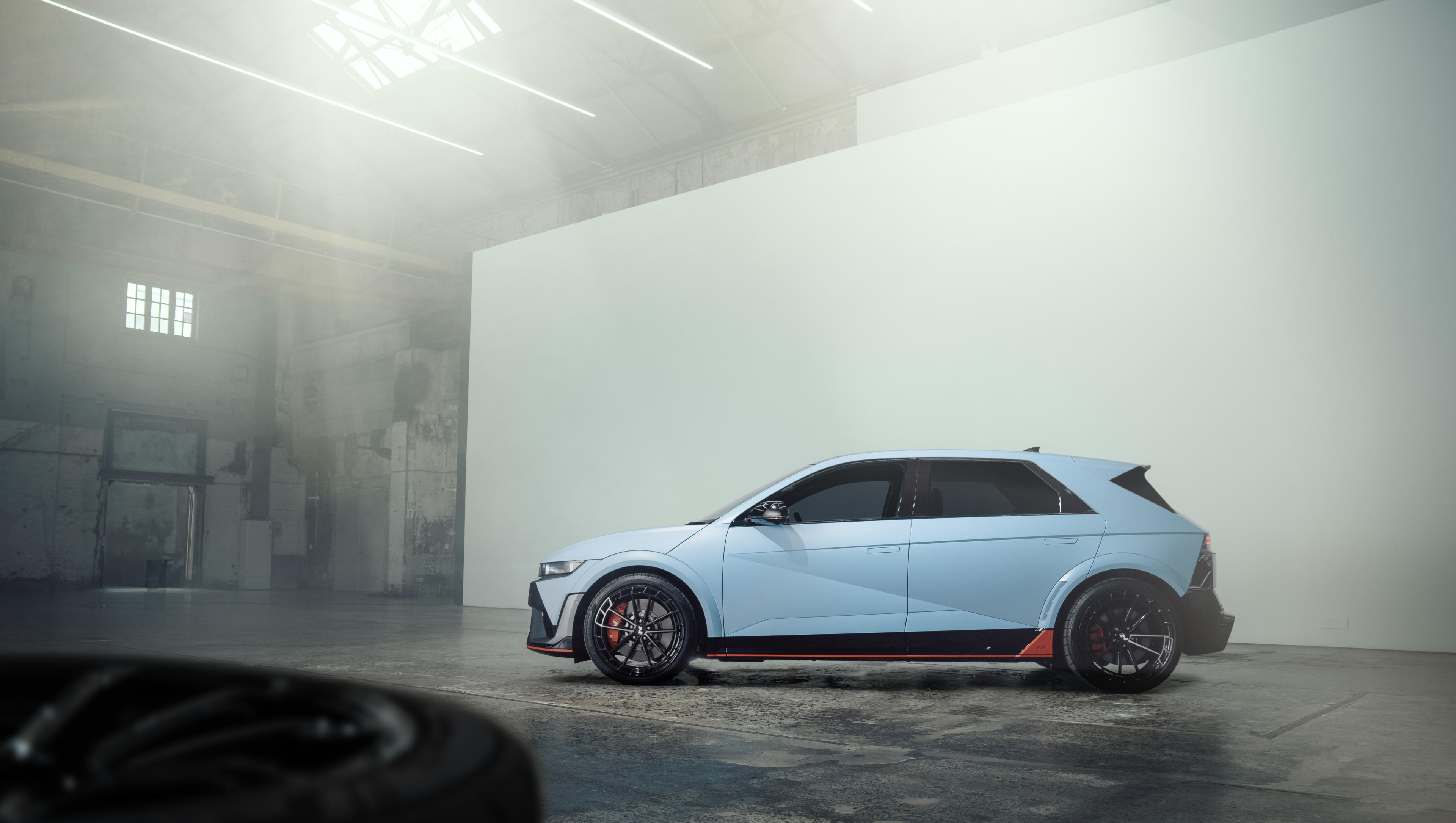 Introducing the 2024 IONIQ N banner