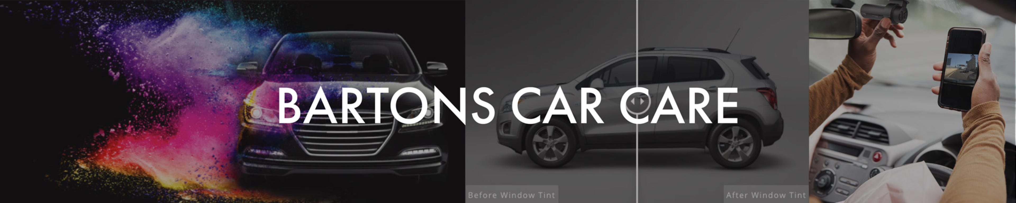 Car Care Bartons