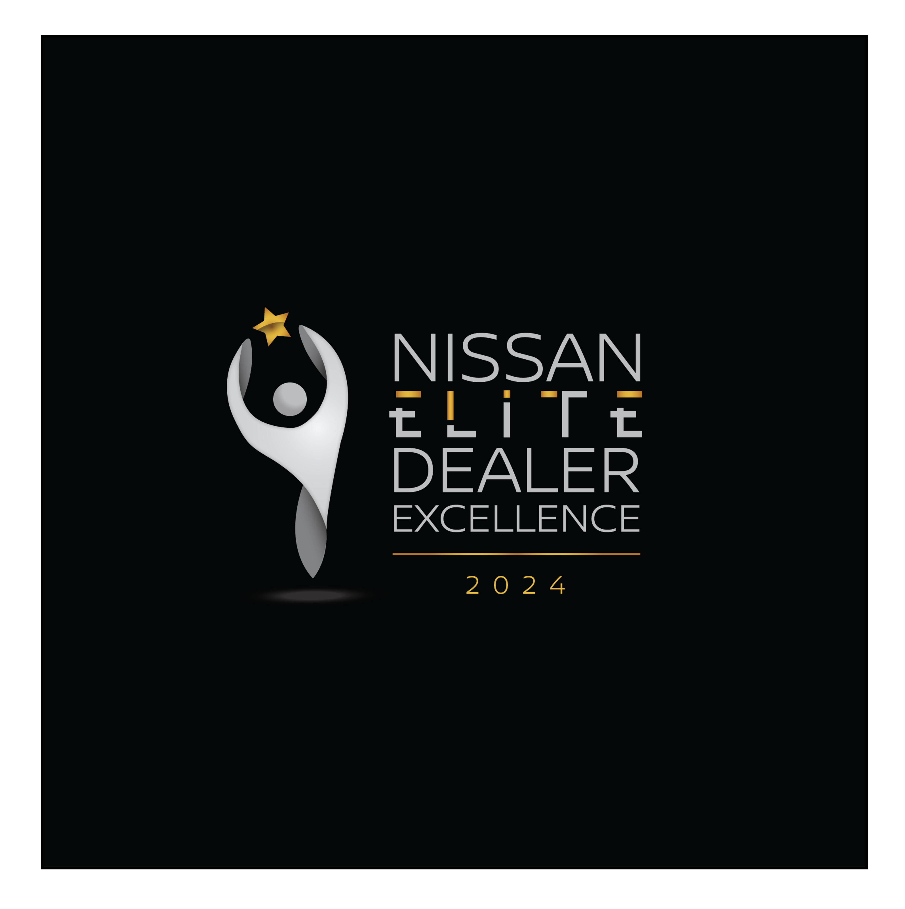 2024 Nissan Elite Dealer Excellence