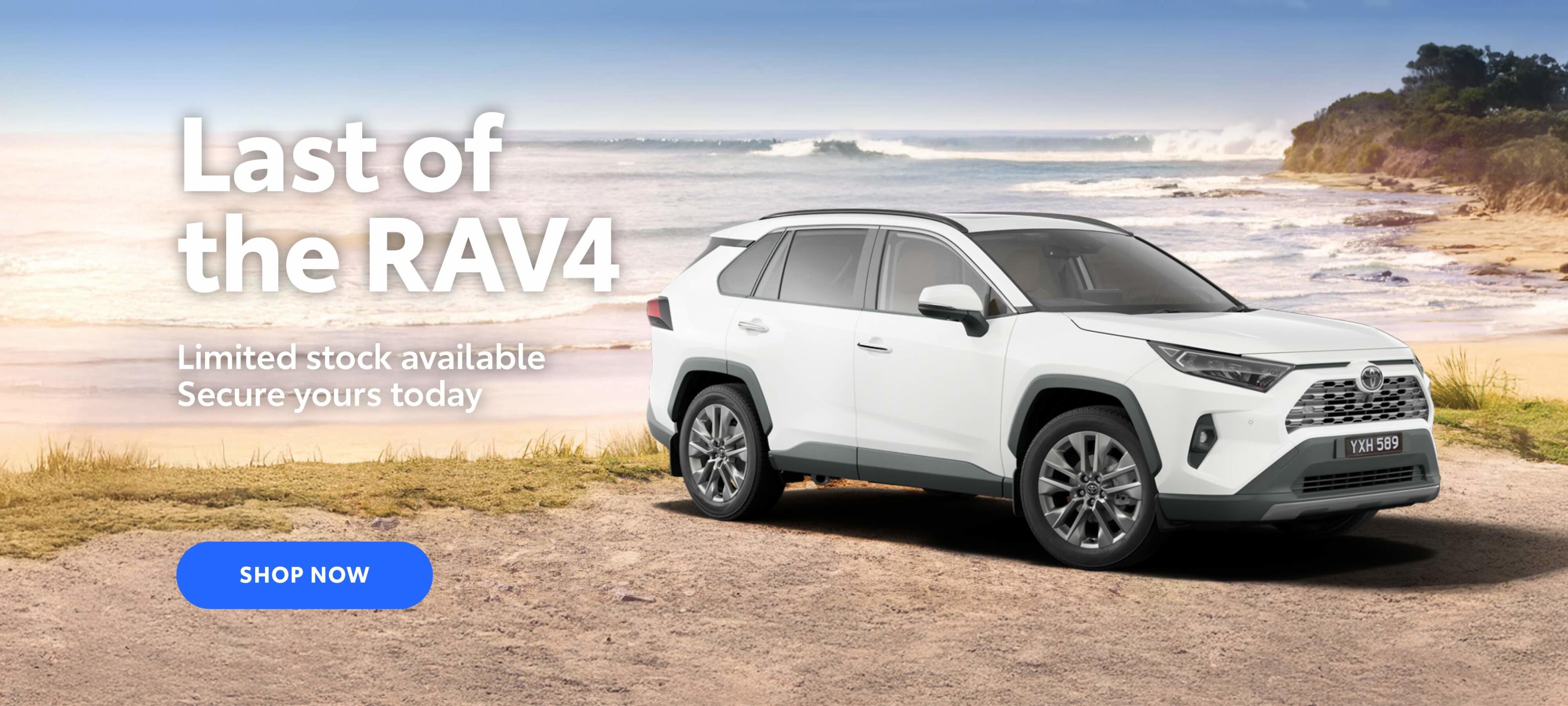 RAV4 