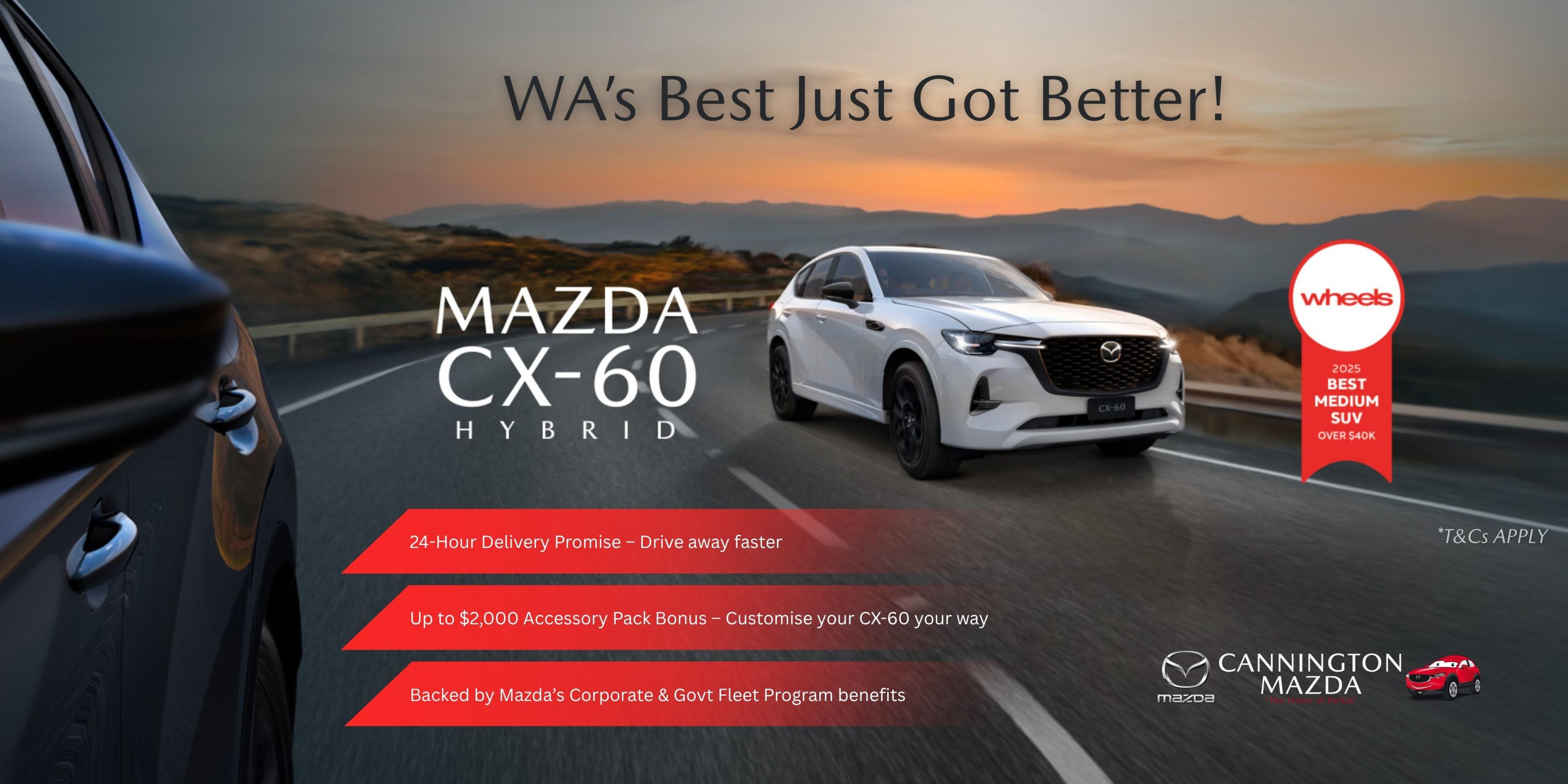 CX-60
