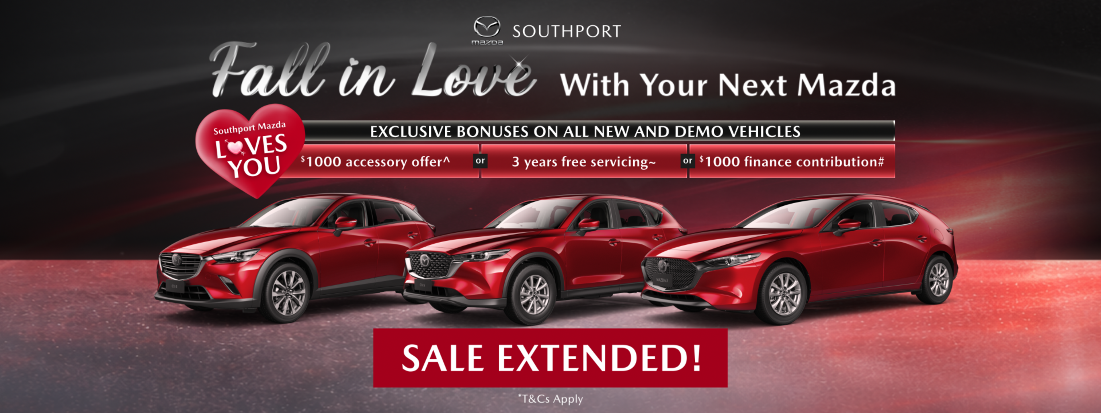 SPT MAZ - LOVES YOU PRICE POINT