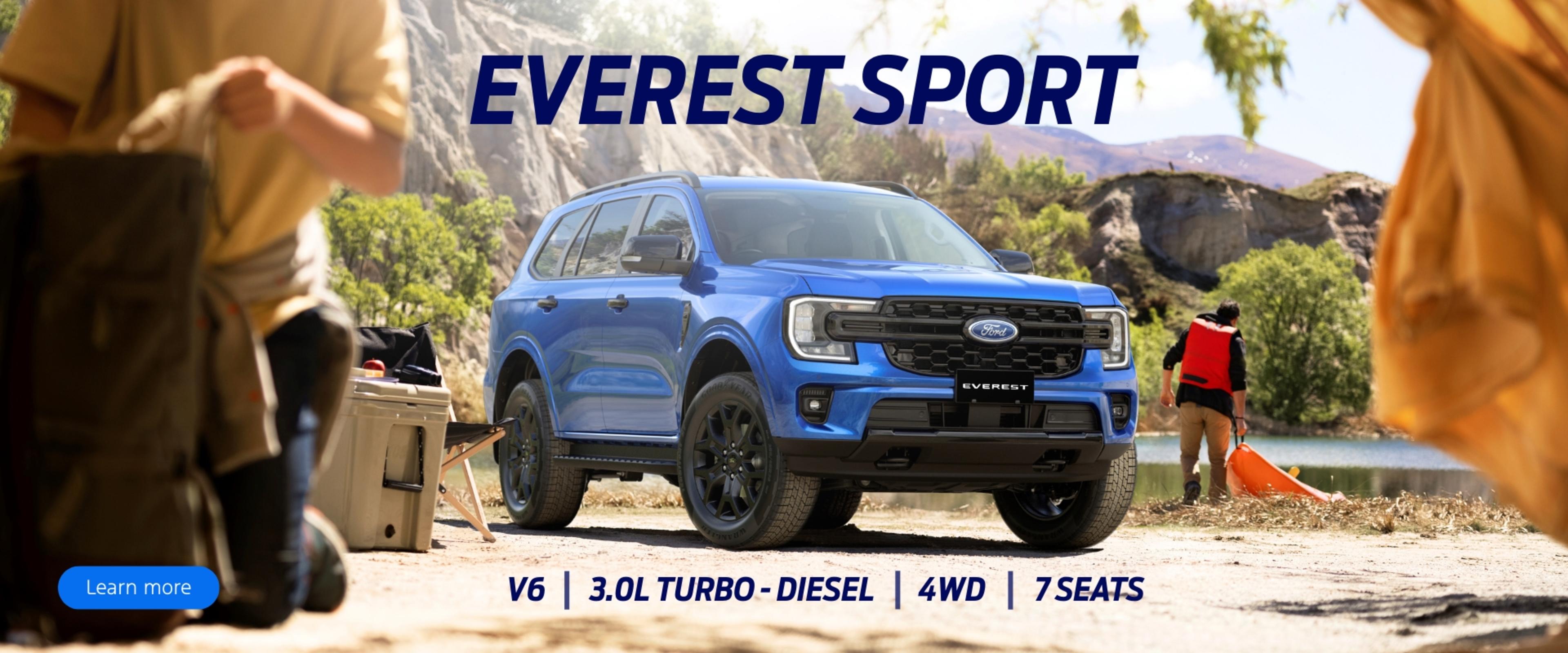 Everest Sport