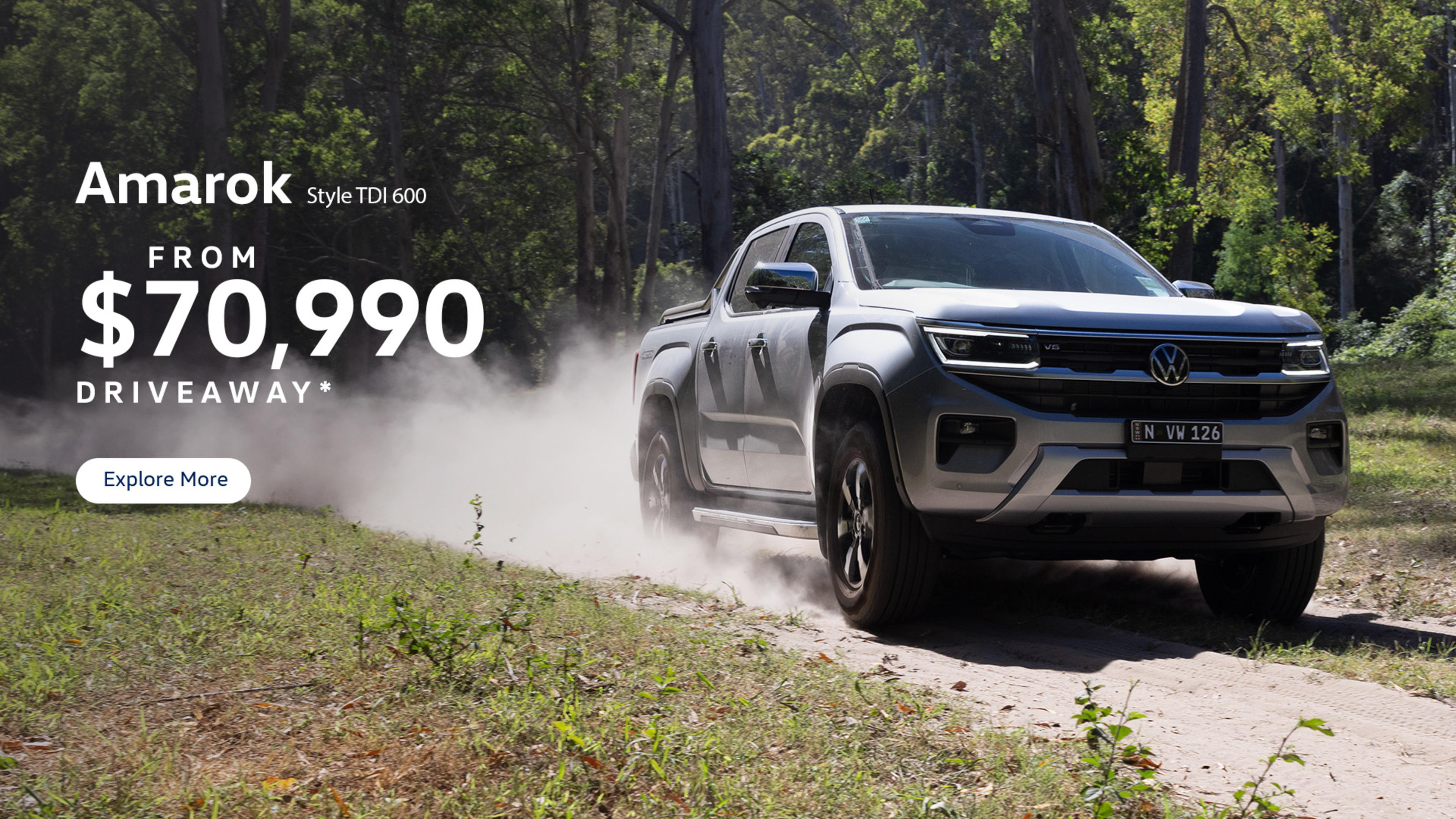 Amarok