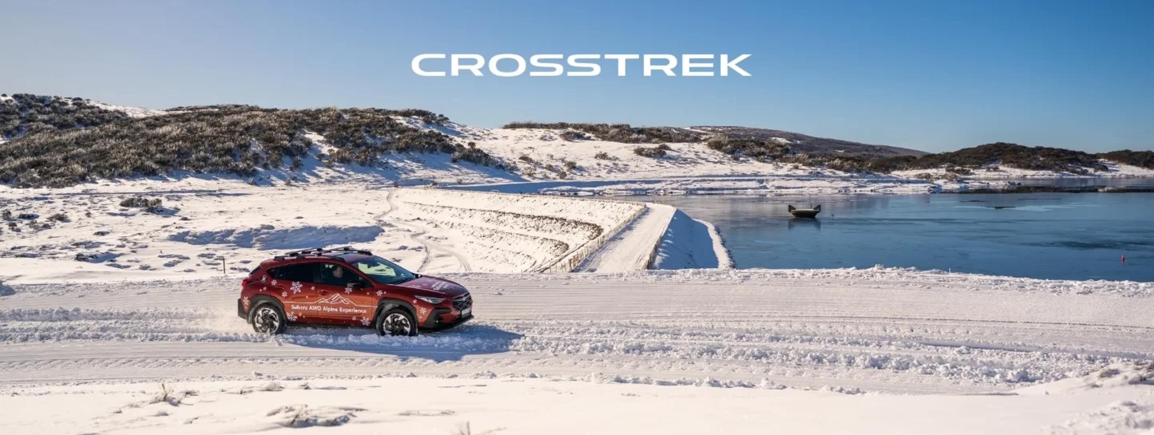 Crosstrek