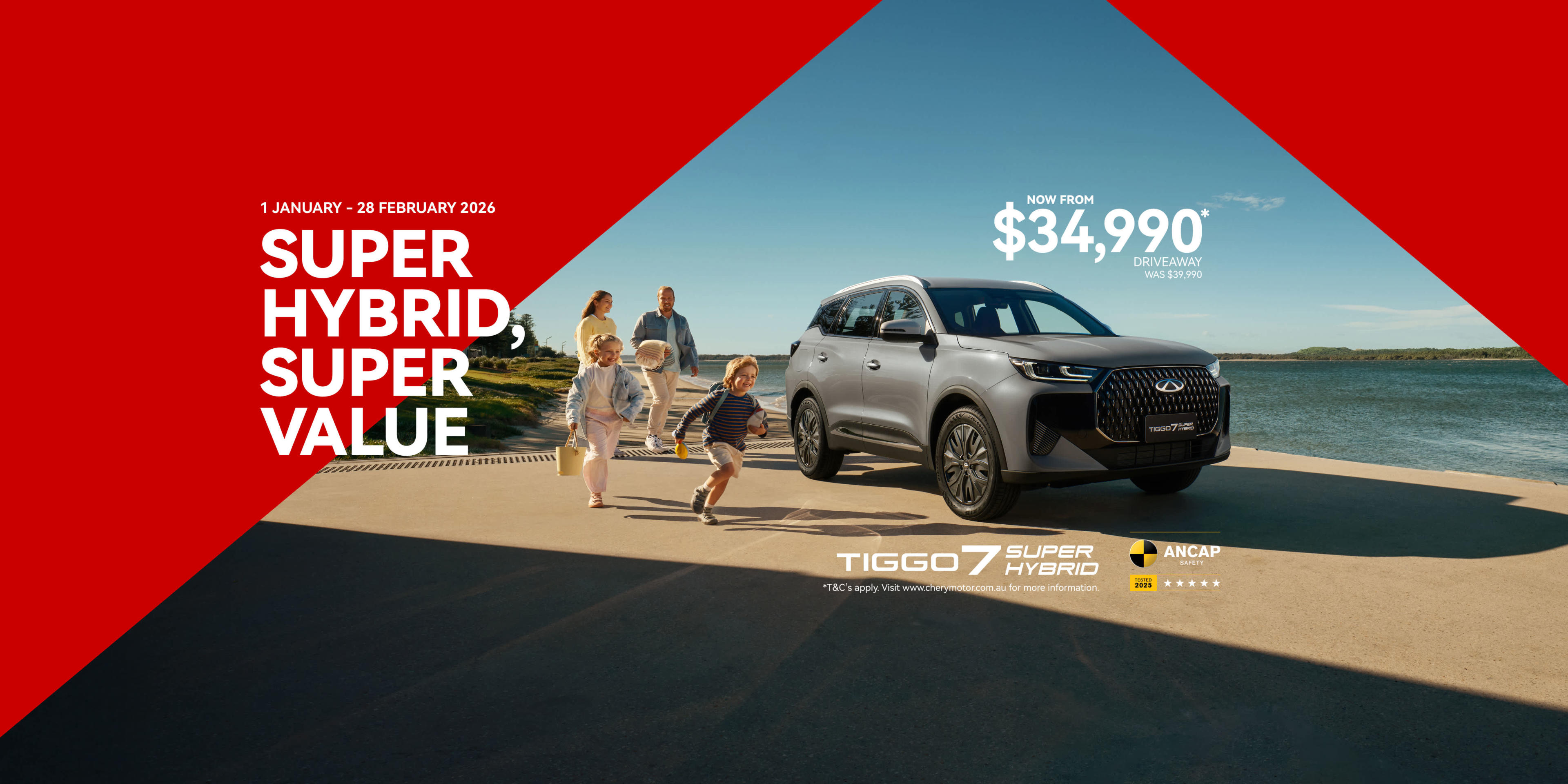 Super Hybrid Super Value