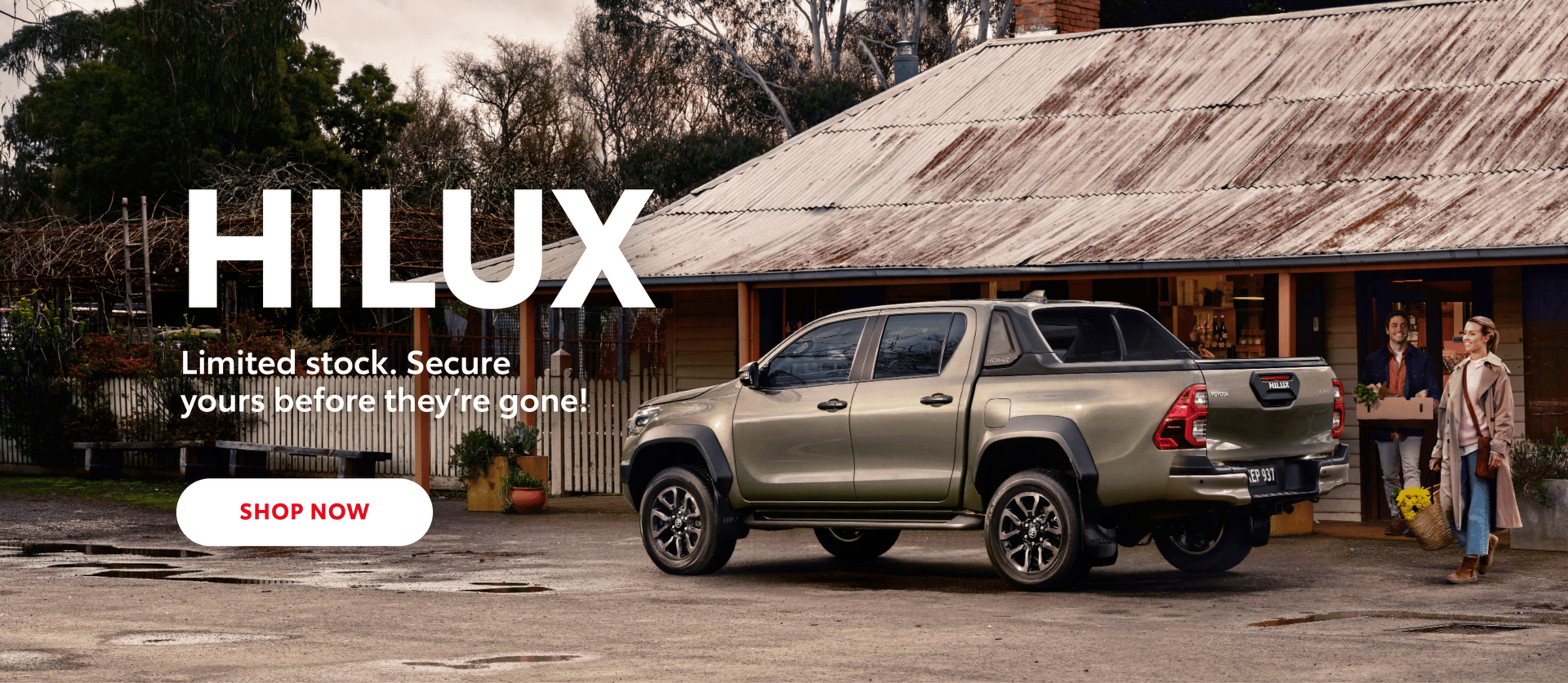 Hilux