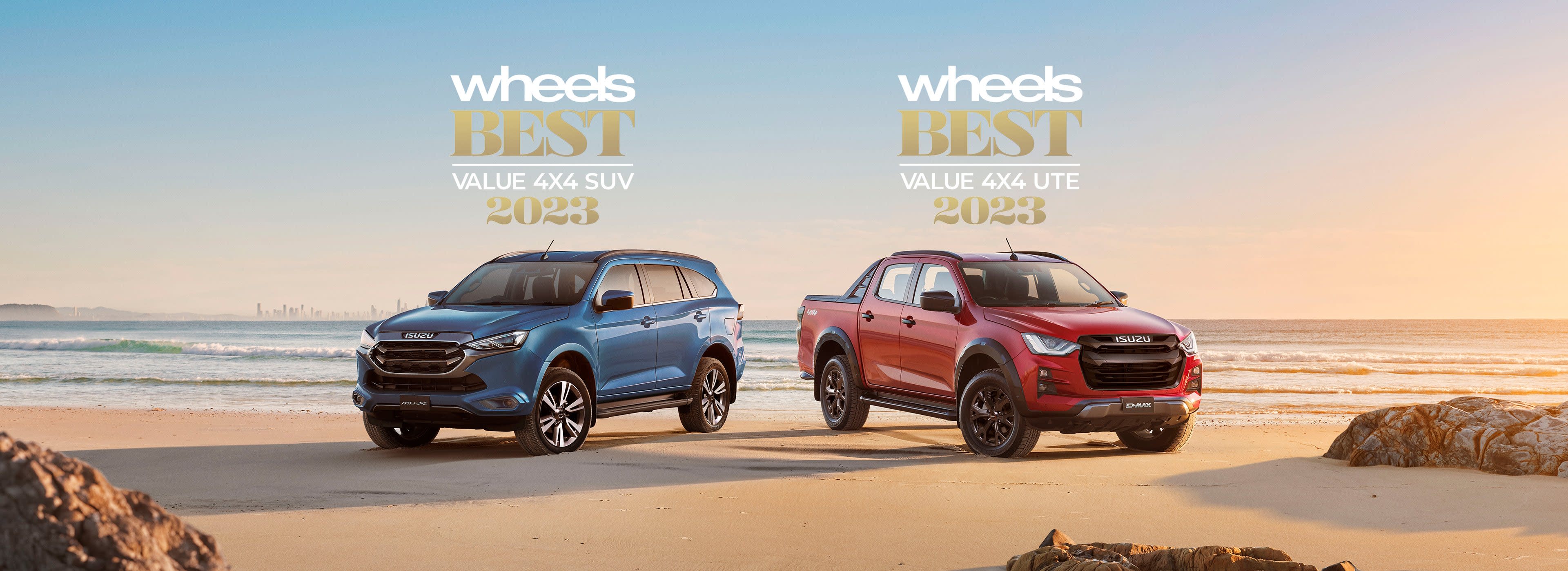 Gardner Autos Isuzu UTE Cannington New and Used Cars Gardner Autos