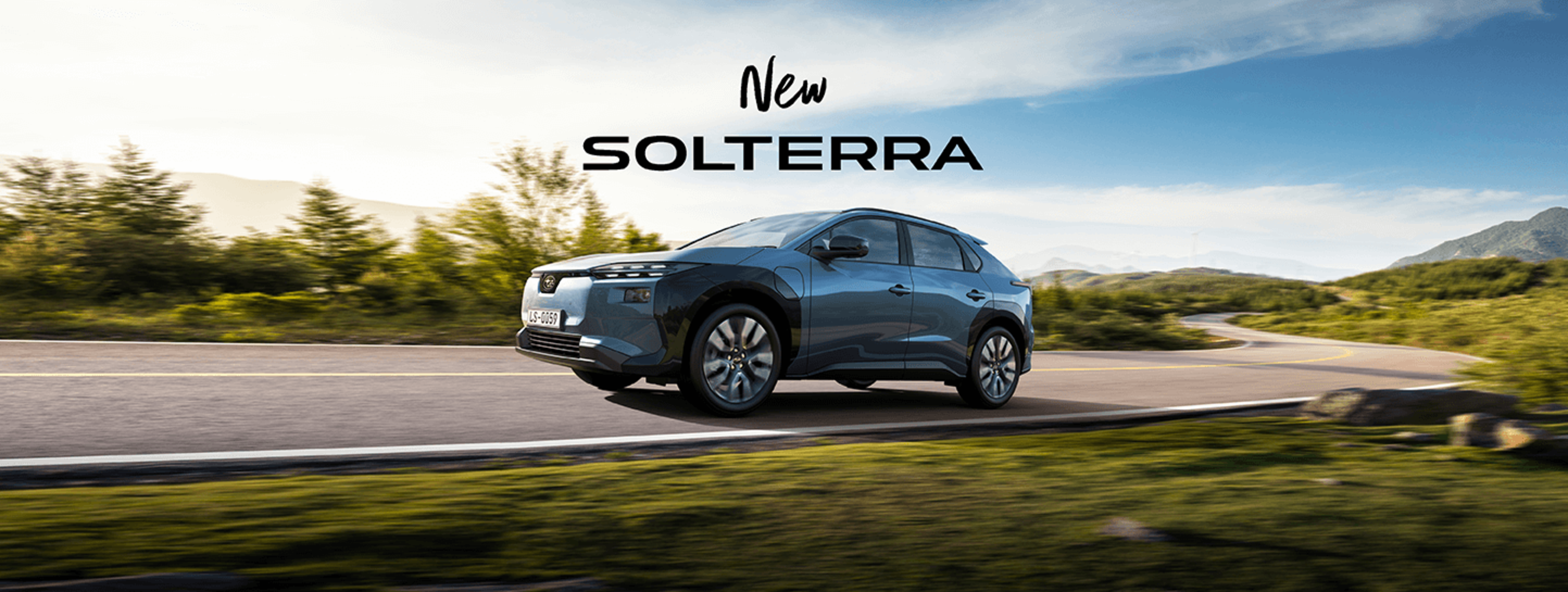 Solterra