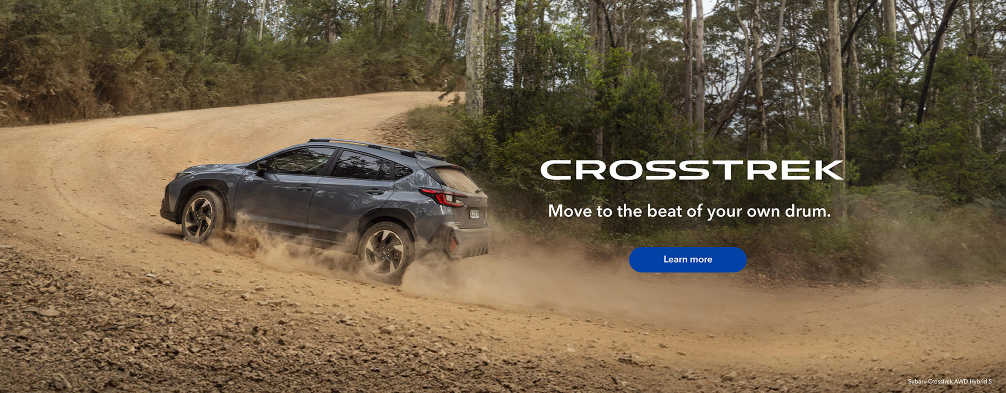 Crosstrek