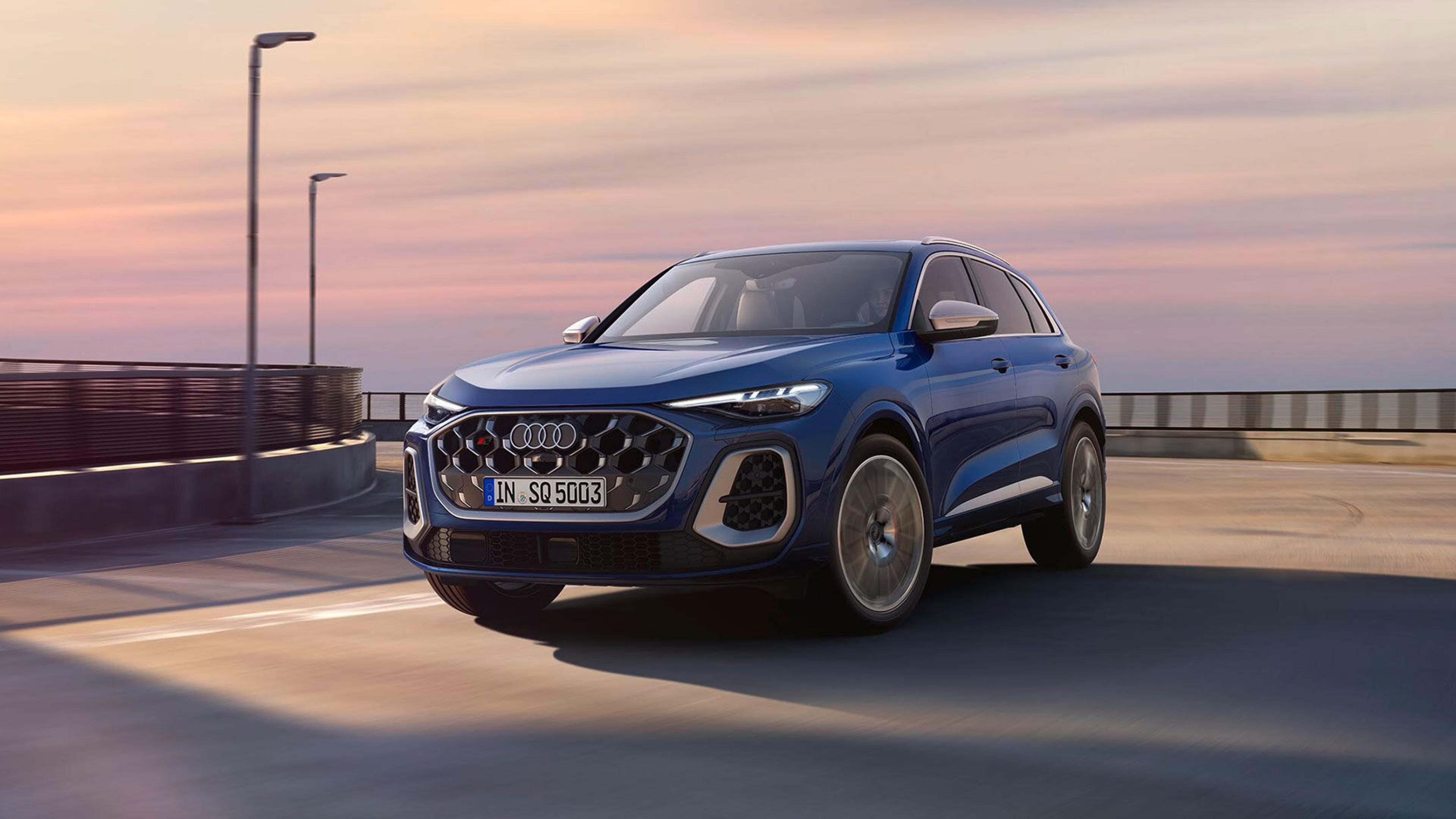 SQ5