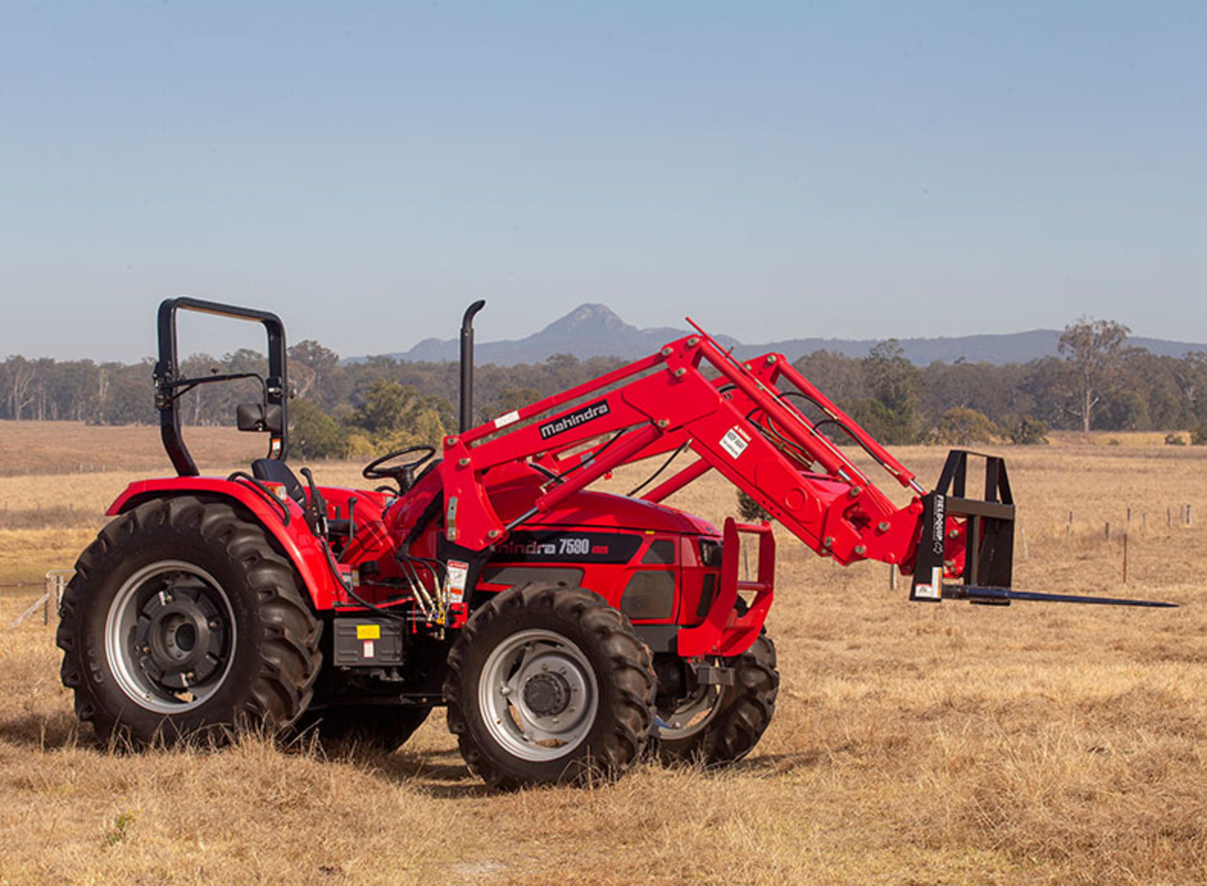 7590 4WD