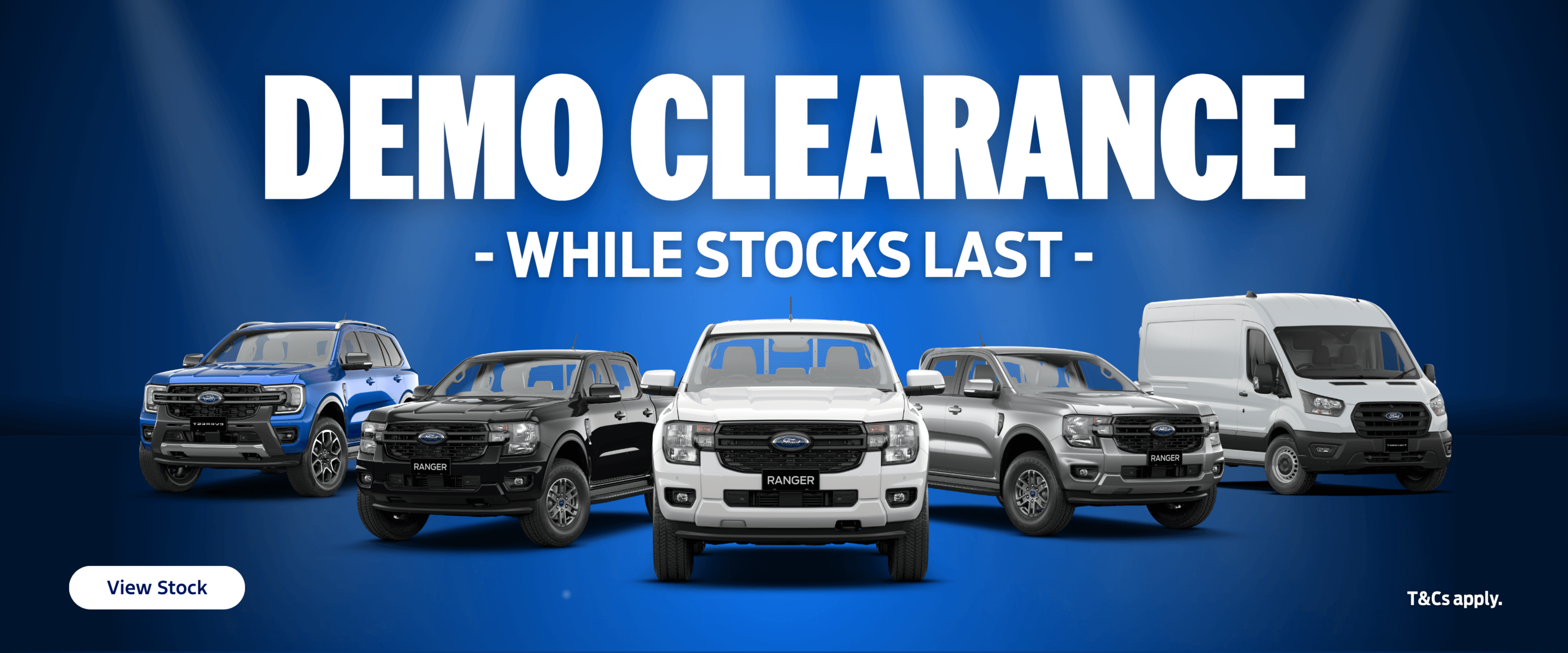 2026 Plate Clearance