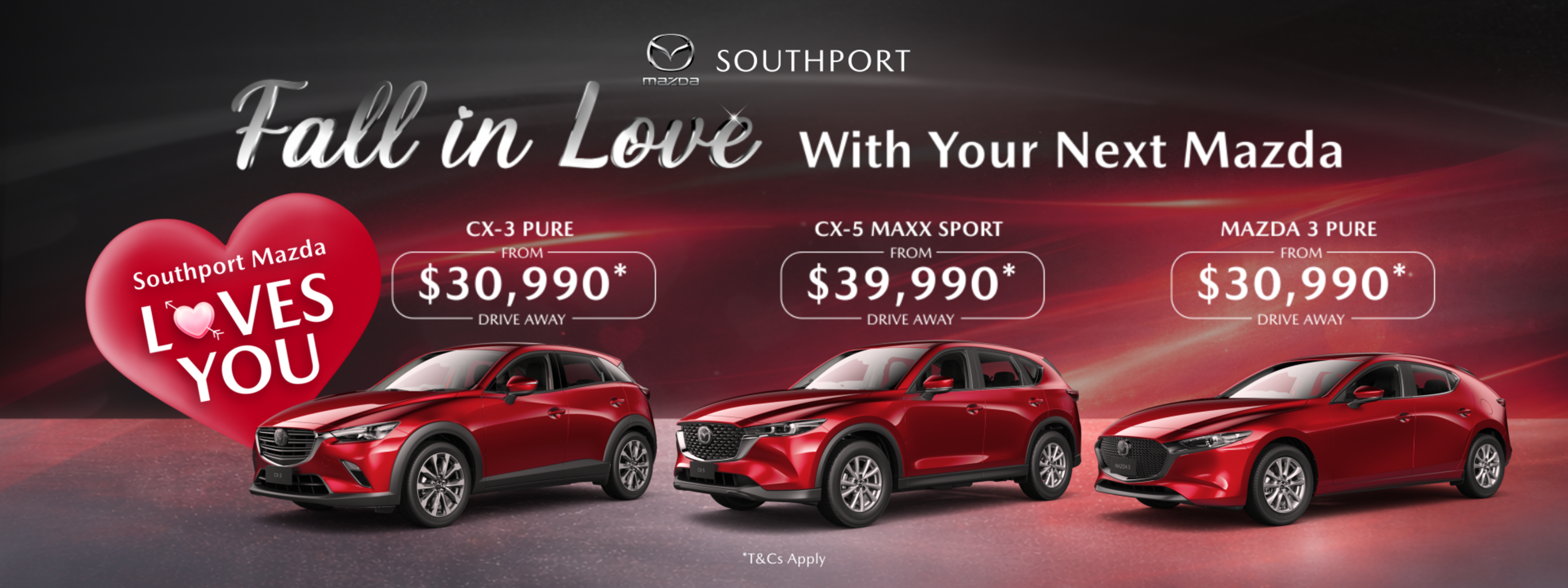 SPT MAZ - LOVES YOU PRICE POINT