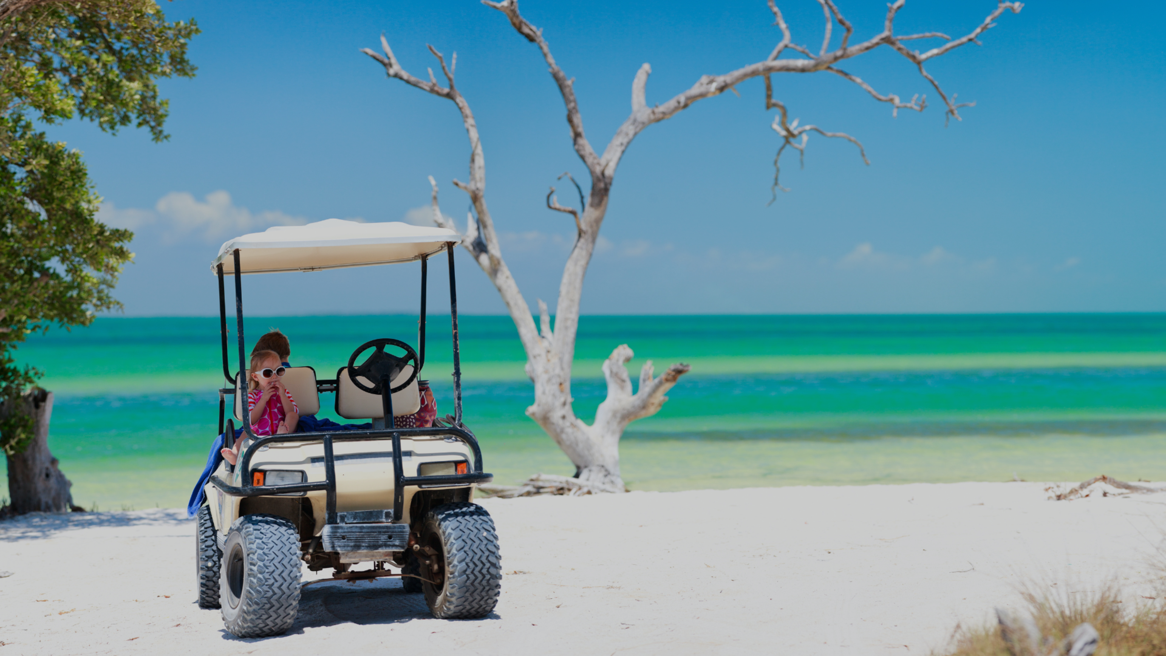 Experience adventure and freedom at Lifestyle Centre - Hervey Bay