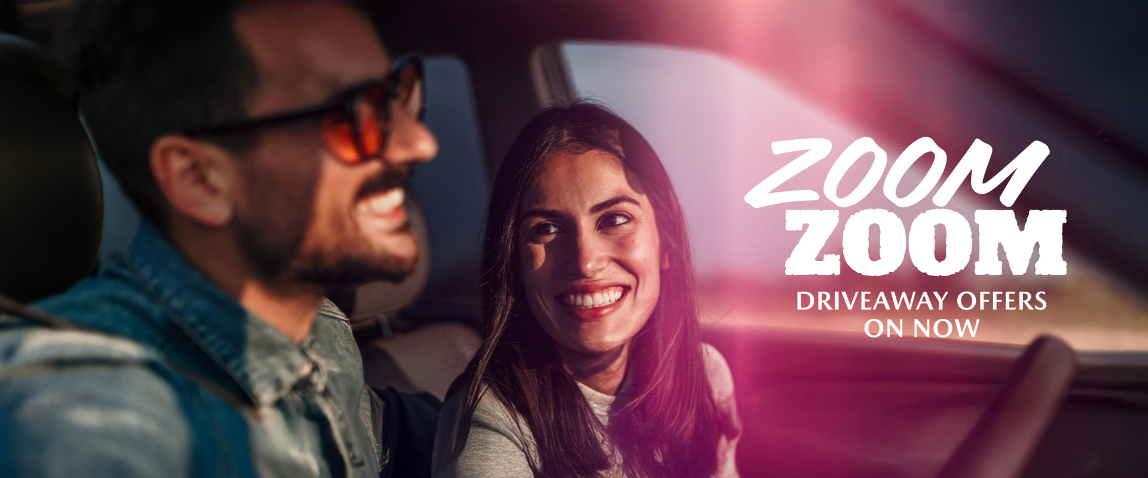 Driveaway offers