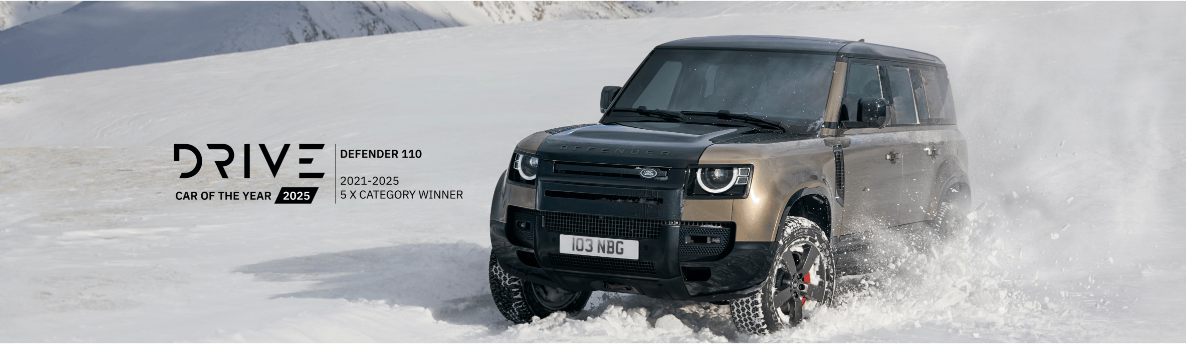 Defender