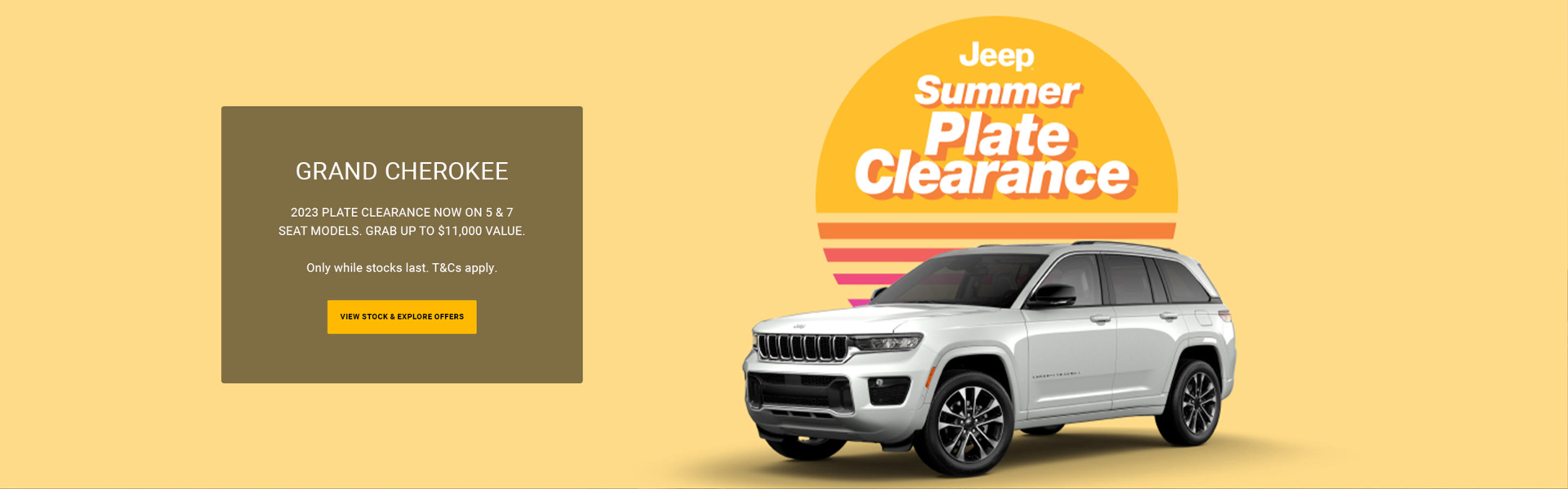 Motorama Jeep Moorooka QLD Explore the Latest SUVs, 4x4s & AWDs