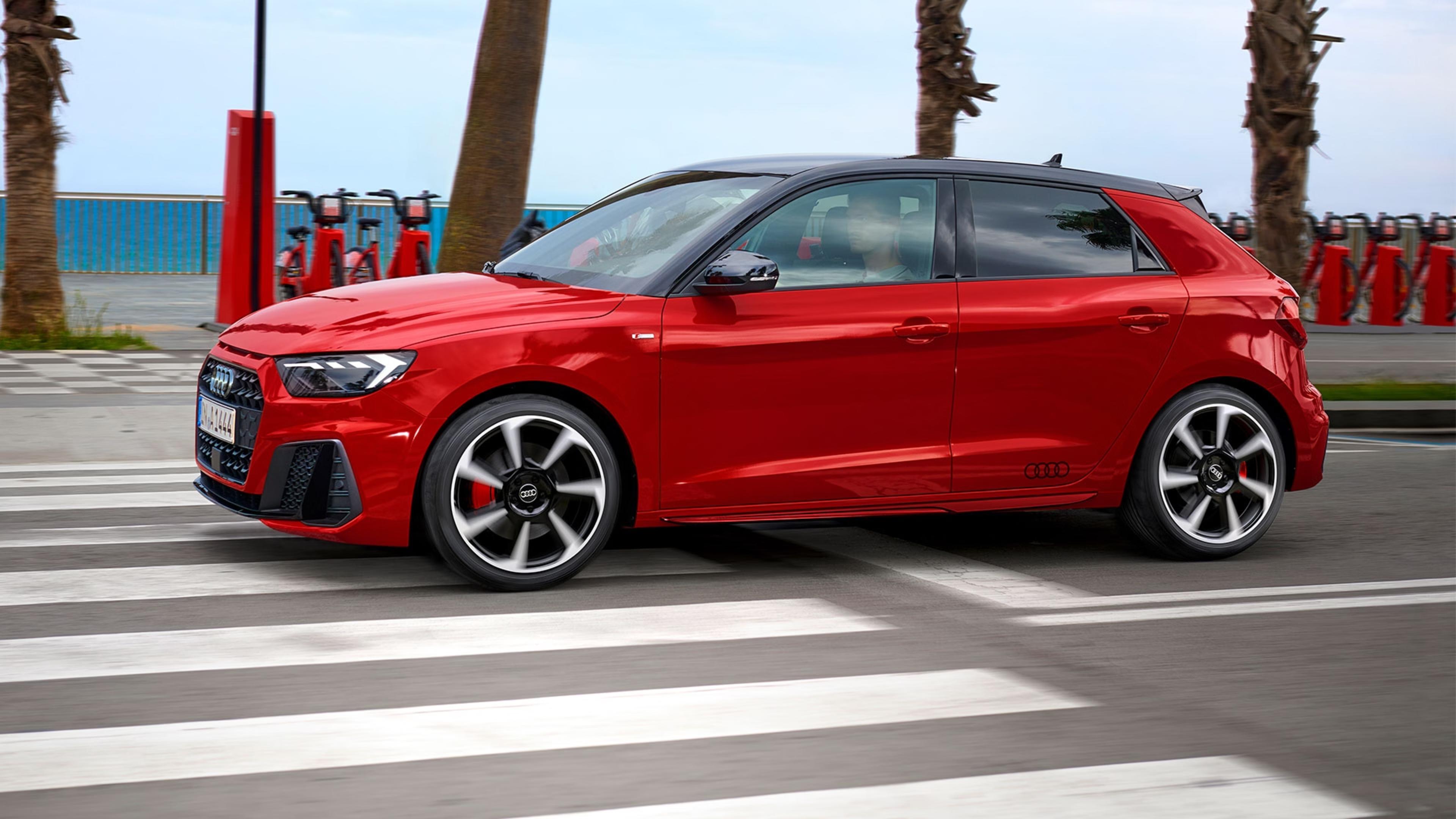 A1 Sportback