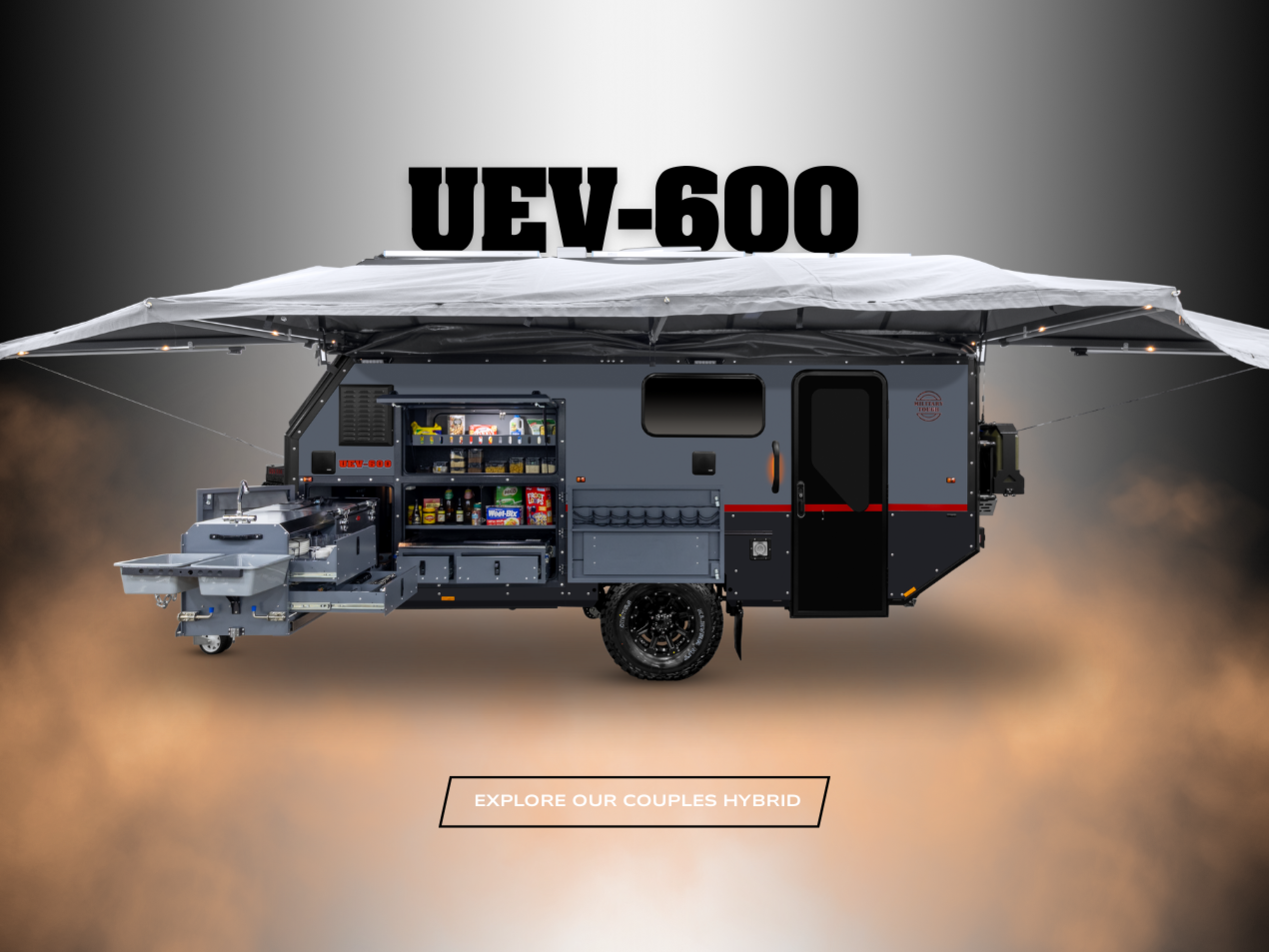 UEV-600