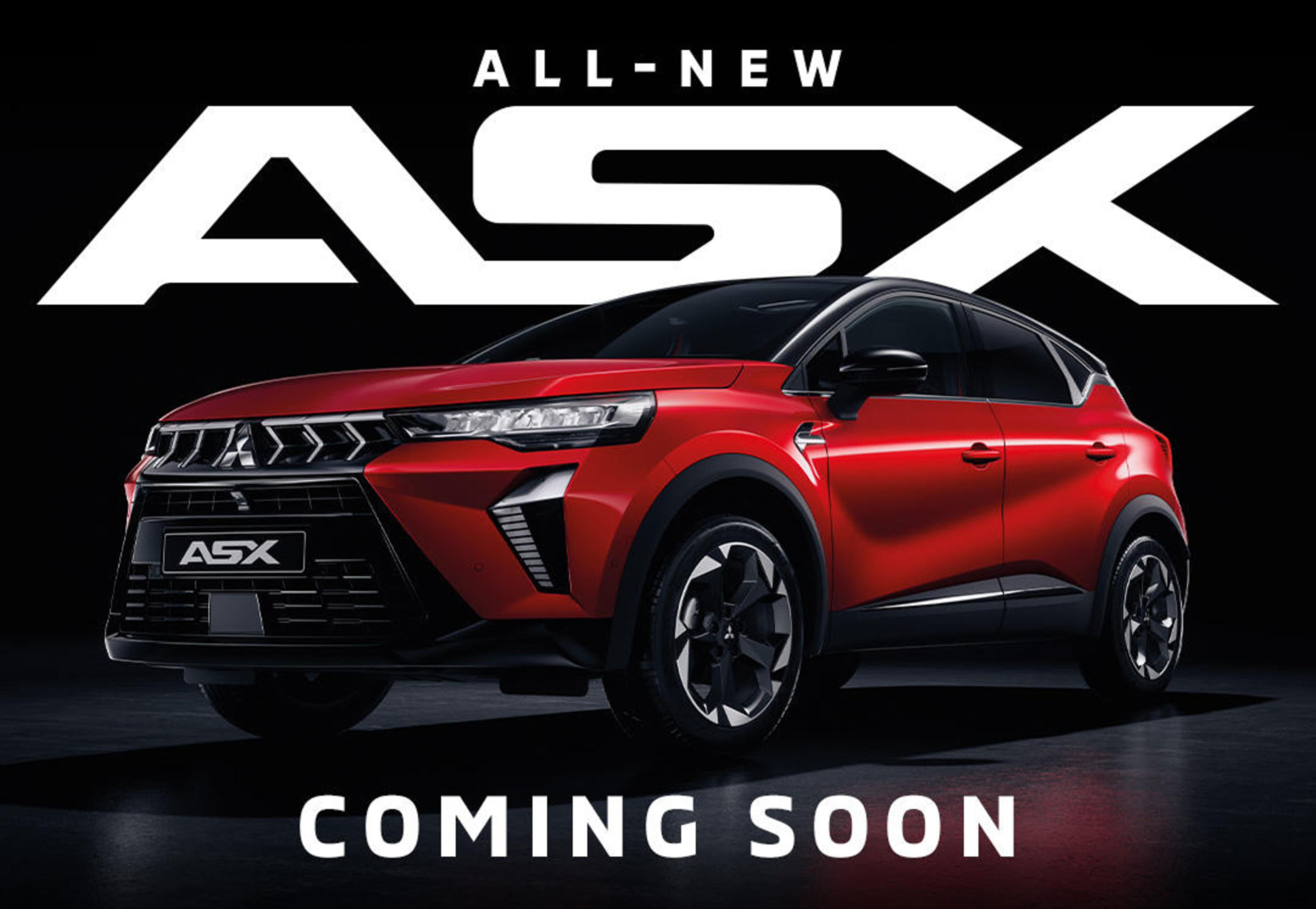 ASX