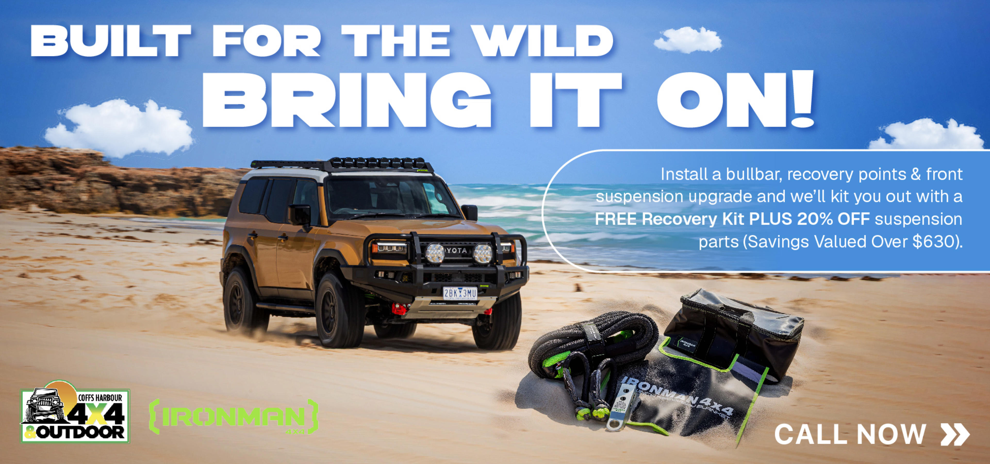 October Promo