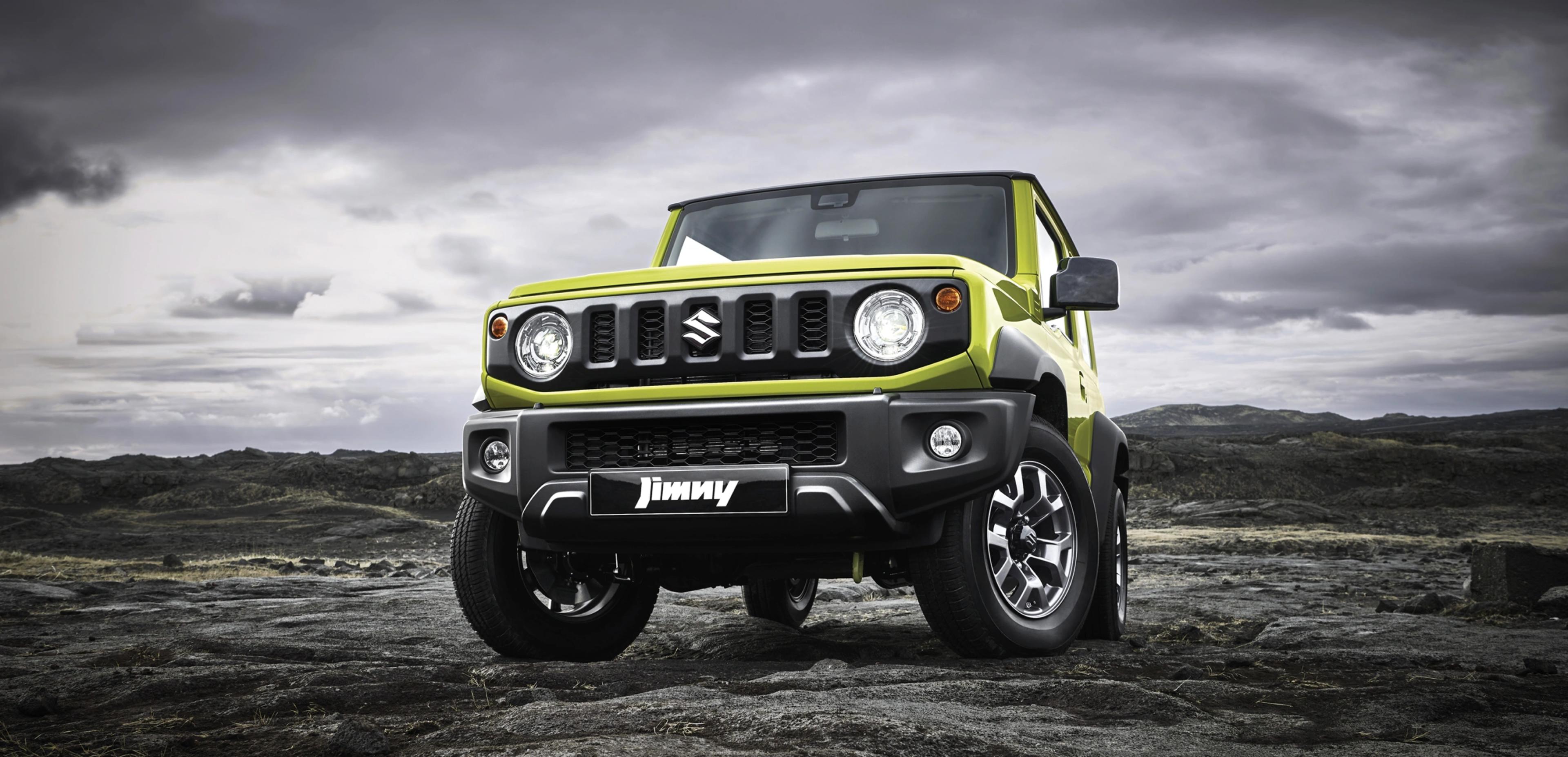 Jimny
