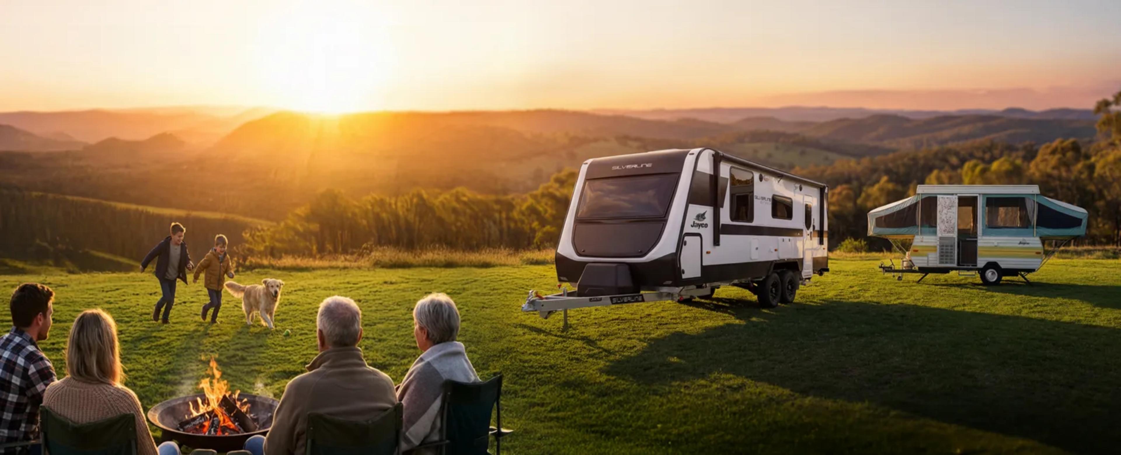 Trusted For Generations