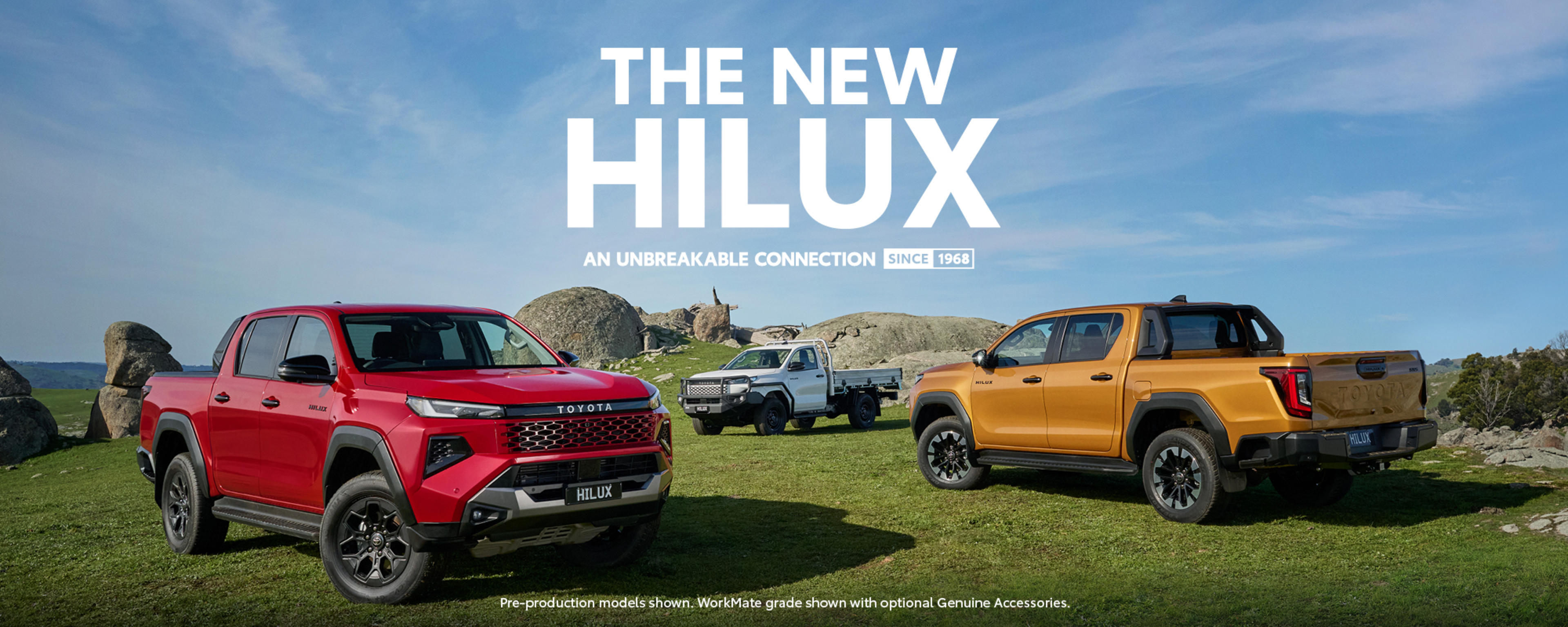 new hilux