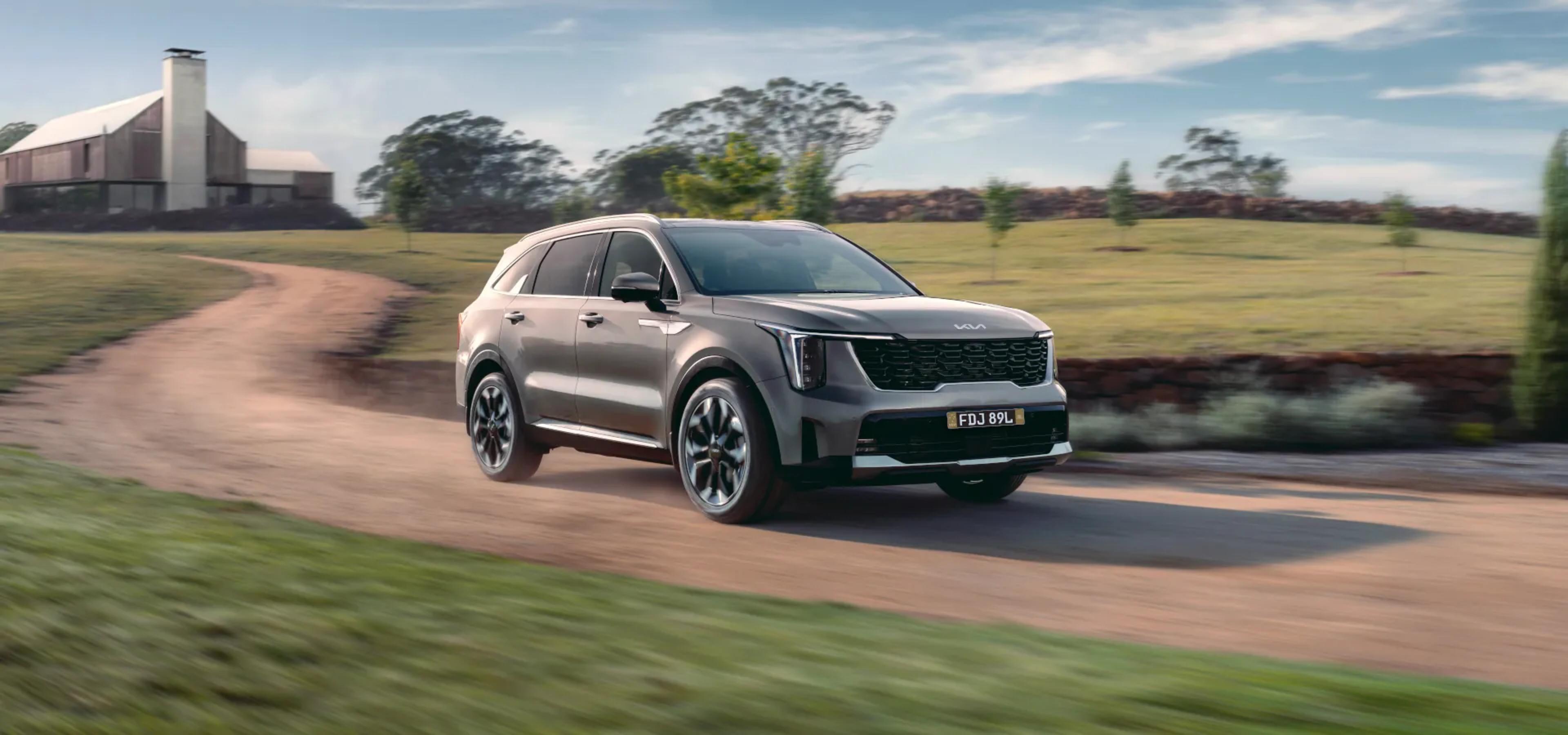 Sorento